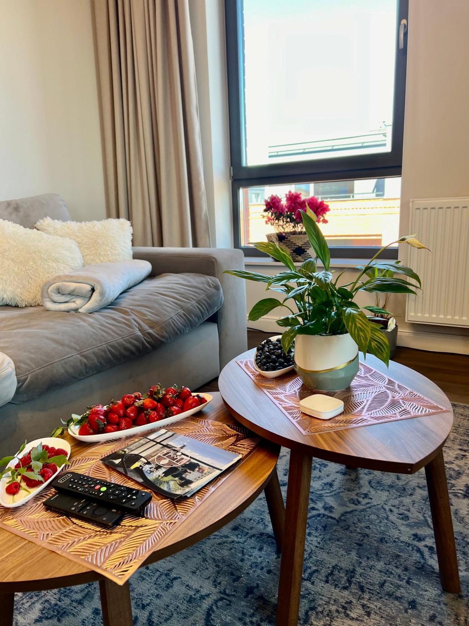 Premium And Luxury - Baltic Riviera * Gdansk