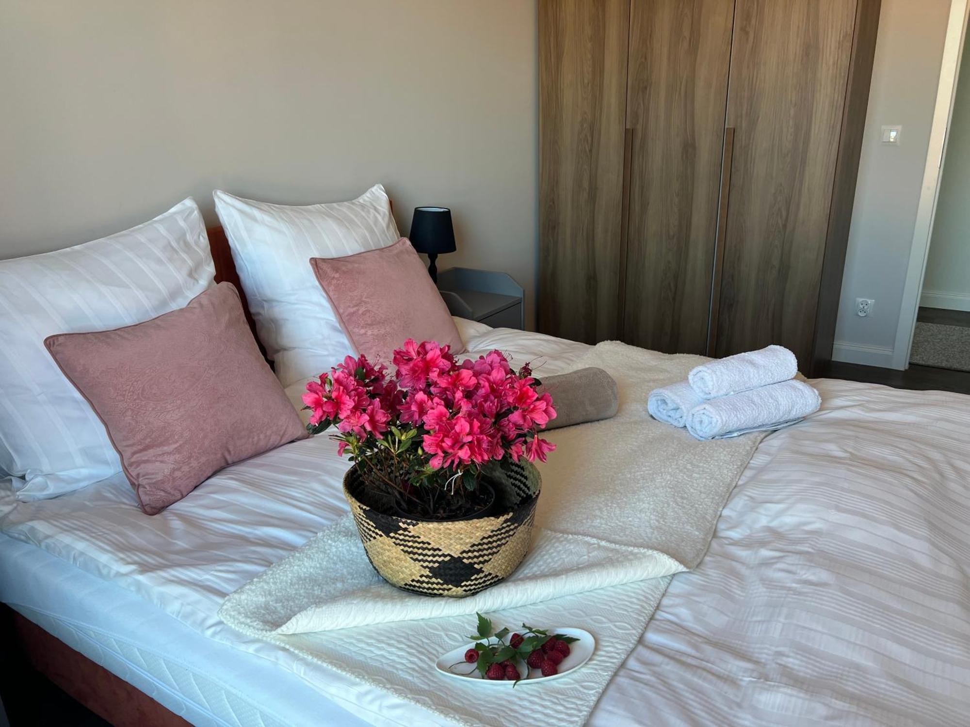 Premium And Luxury - Baltic Riviera Căn hộ Gdansk