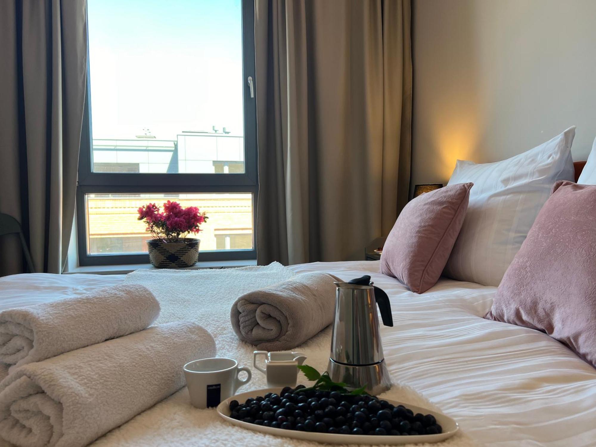 Premium And Luxury - Baltic Riviera Gdansk