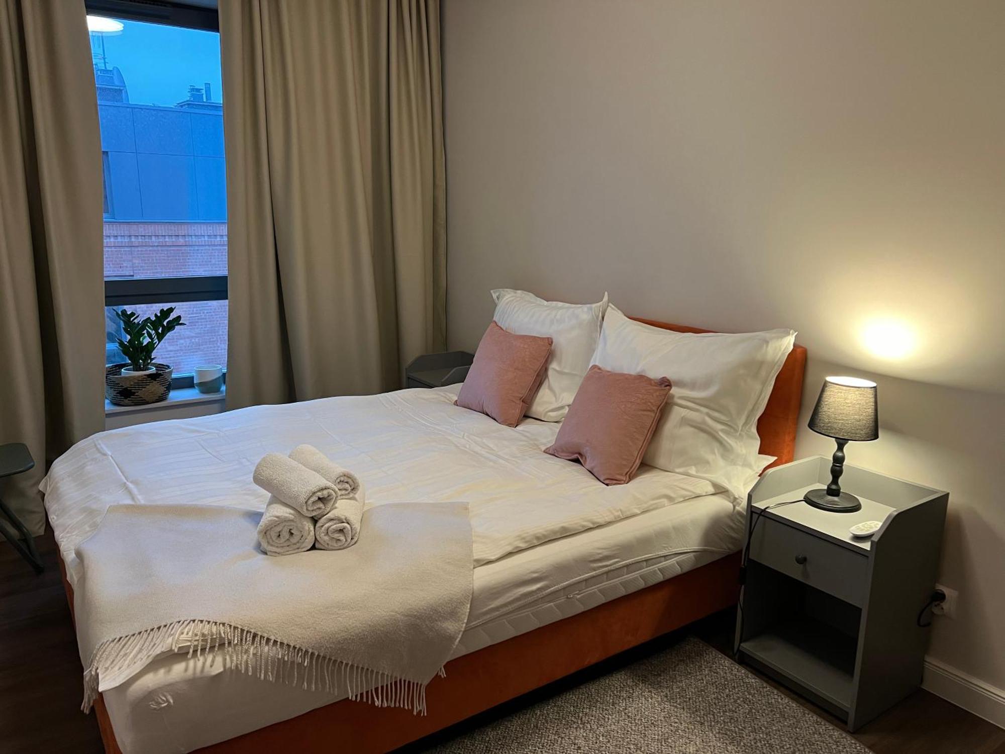Premium And Luxury - Baltic Riviera Căn hộ