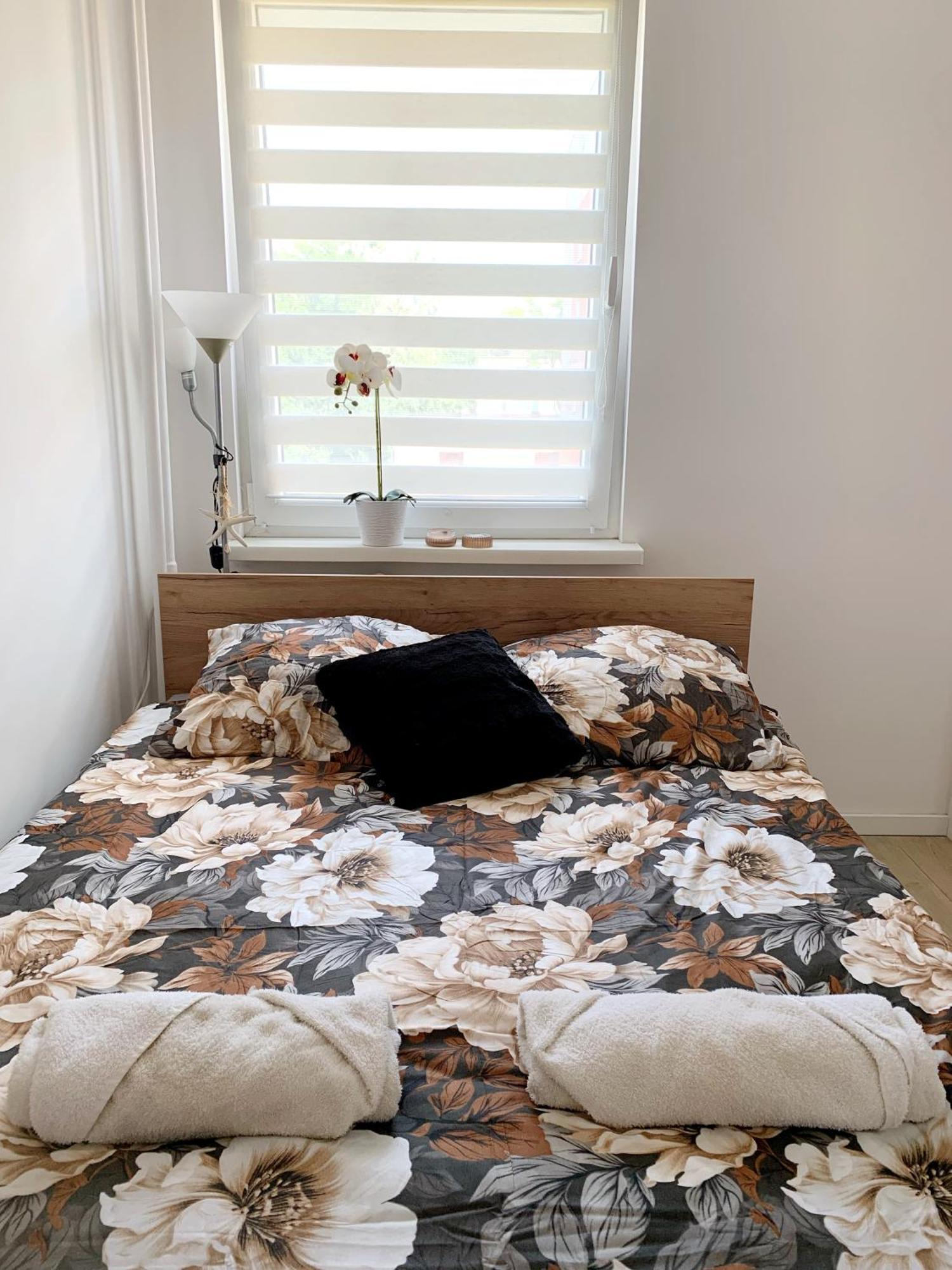 Daisy Apartment Gdansk