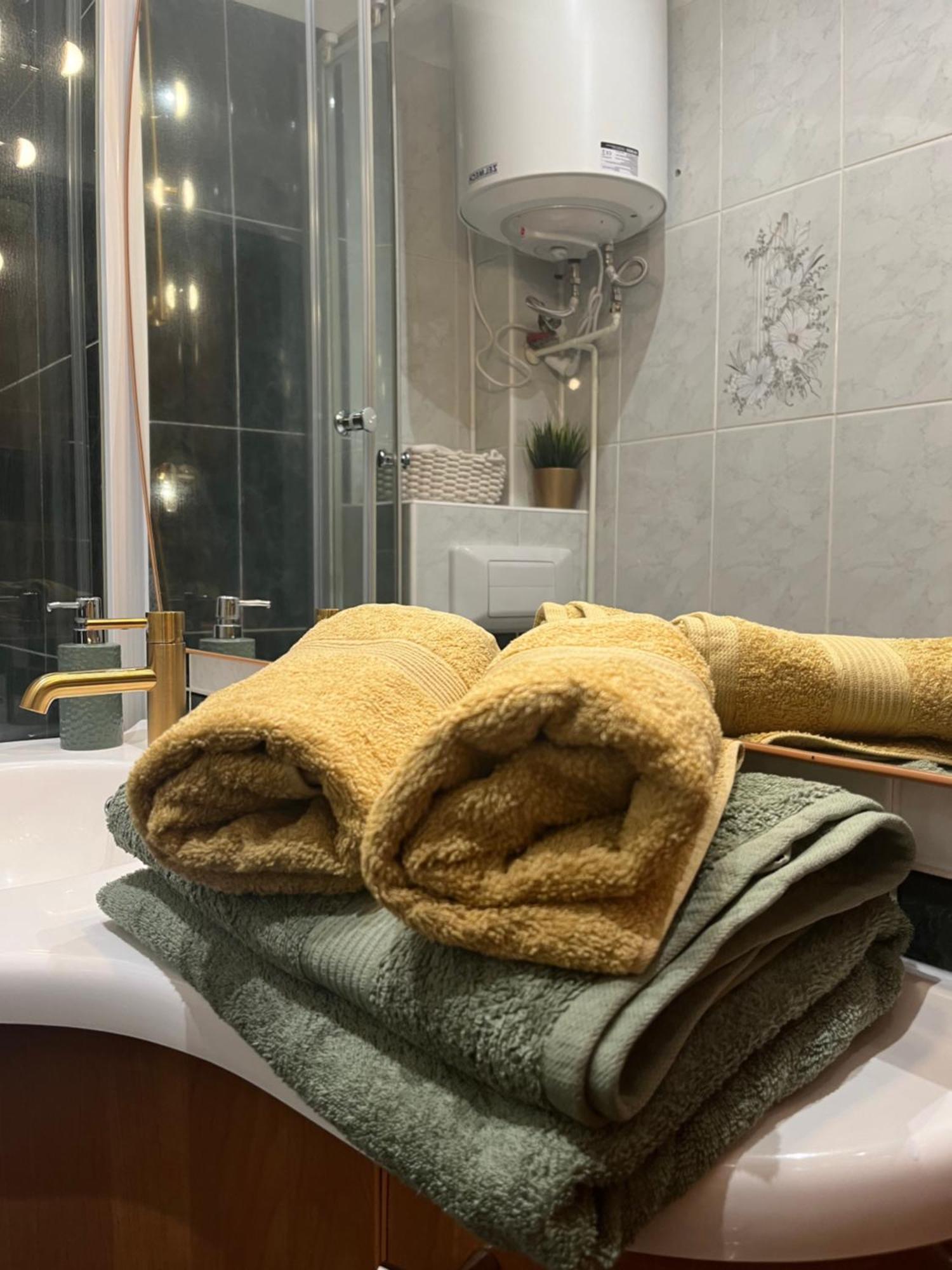 Apartment Piwna52 *