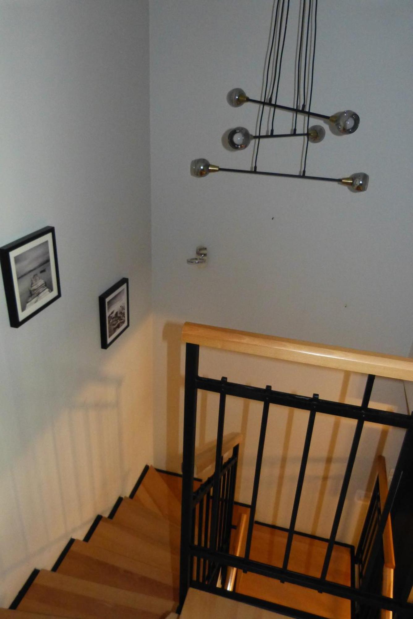 Dwupoziomowe Na Starym Miescie Two-story Old Town Retreat *