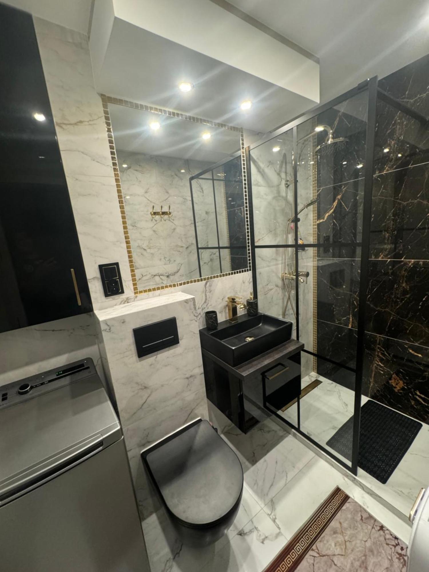 Apartament Orla Plaza Gdańsk