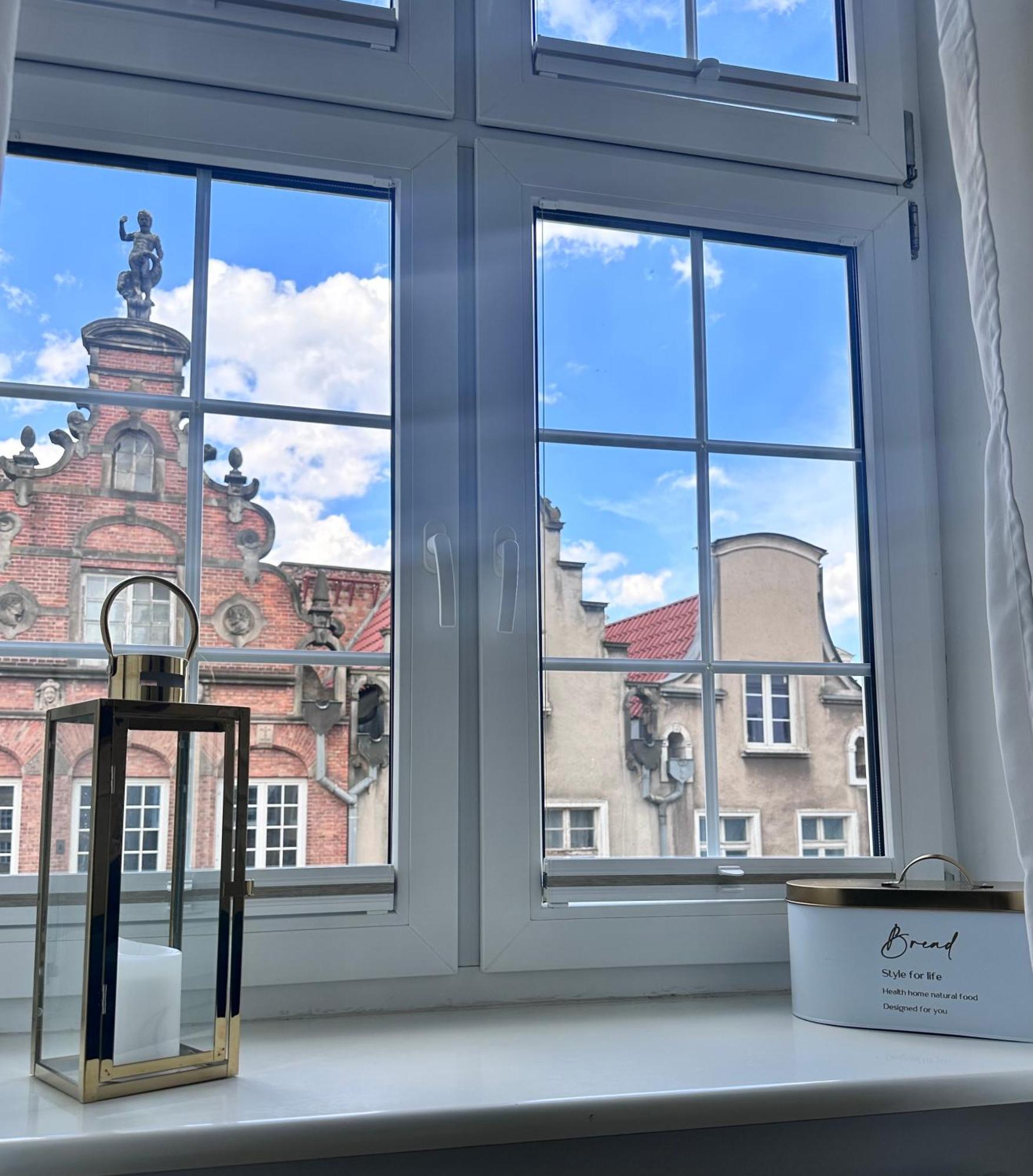 Apartamento Maya's Flats & 36 - Chlebnicka Old Town *
