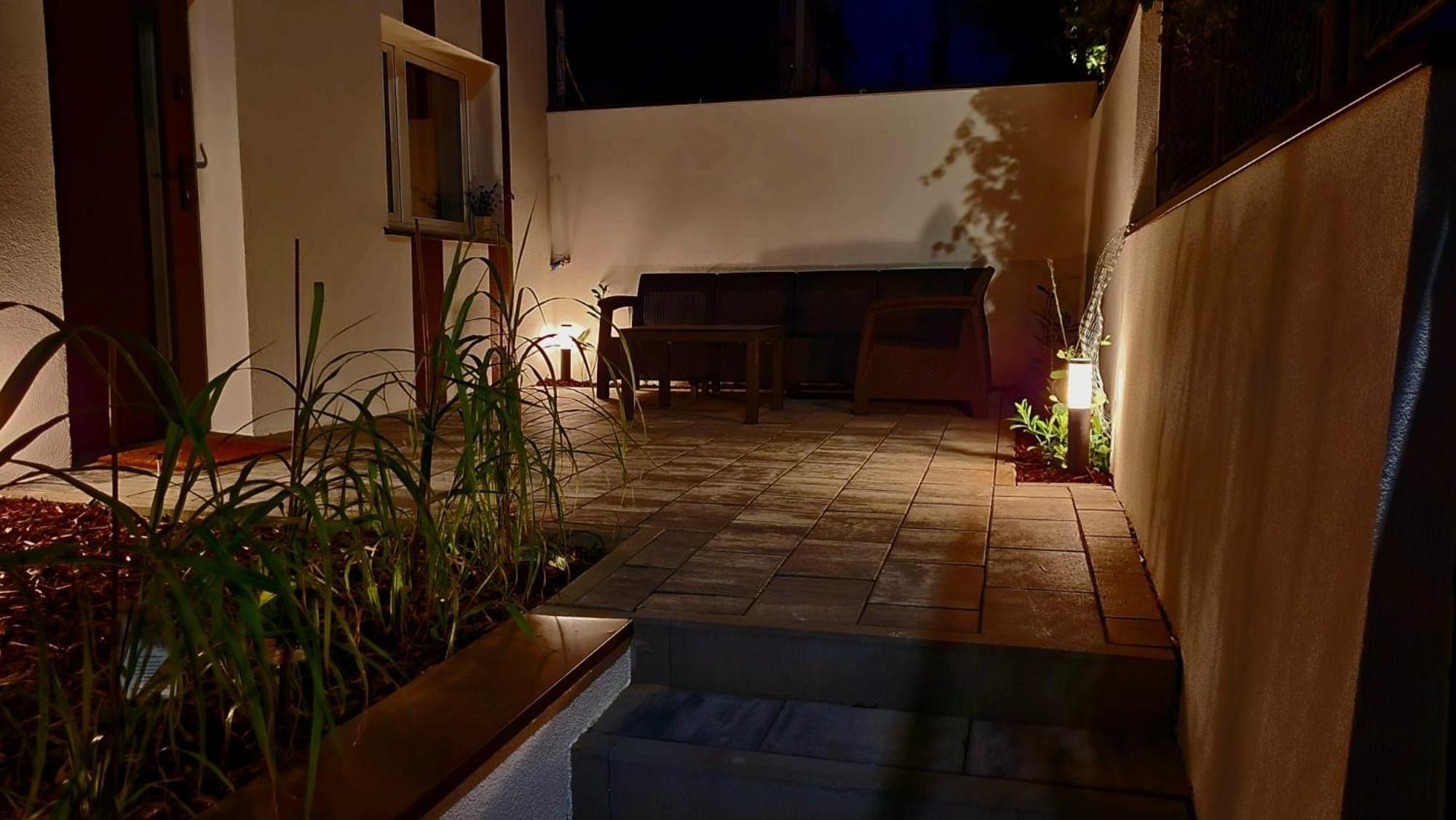Miodowy Sauna Apartamento Gdańsk
