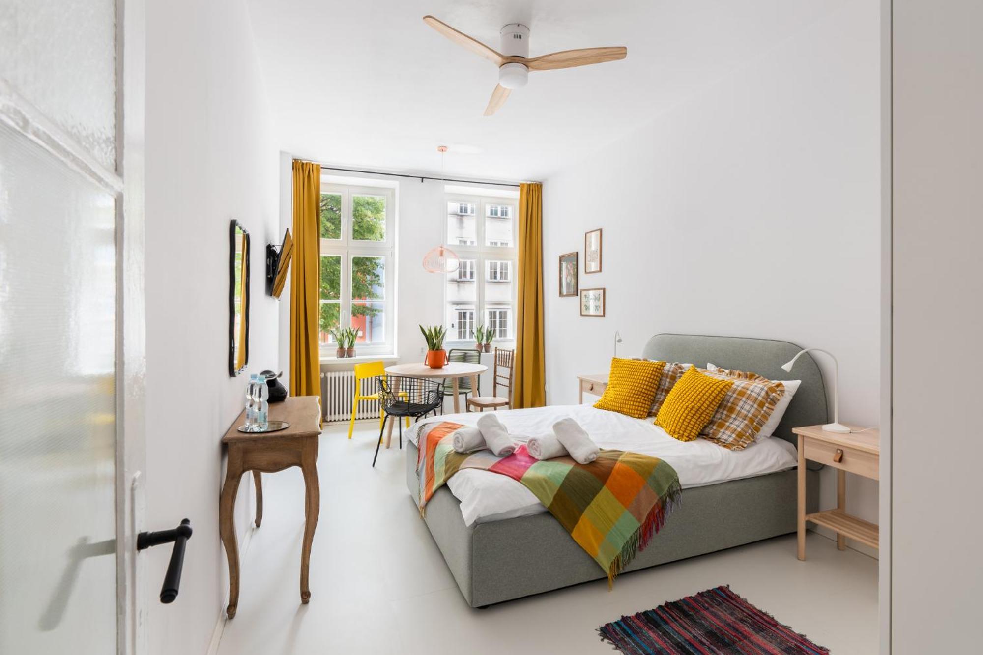 Apartment Amber Dream Straganiarska 48 - Old Town *