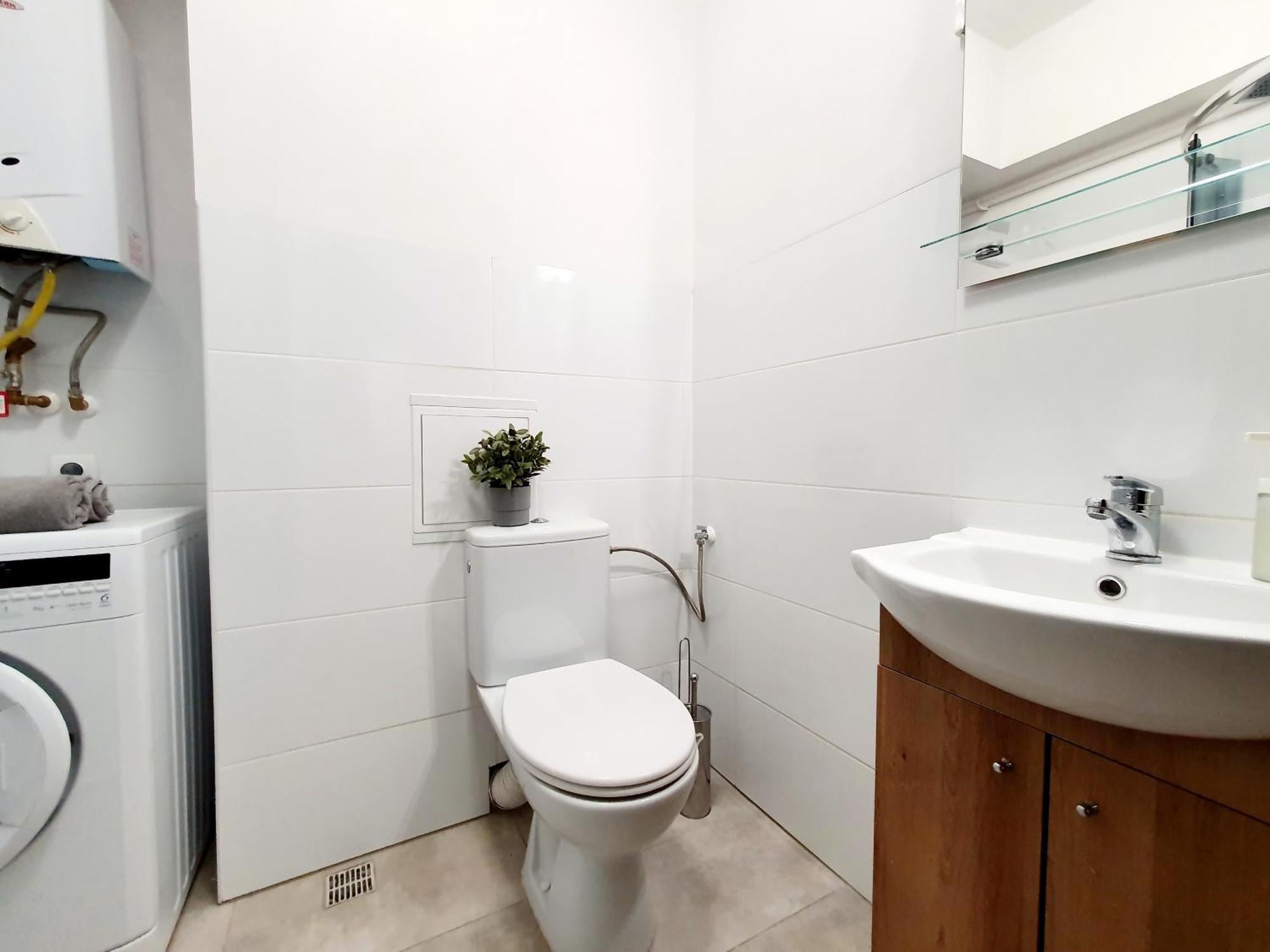 Apartment Gdanskie Studio U Adama *