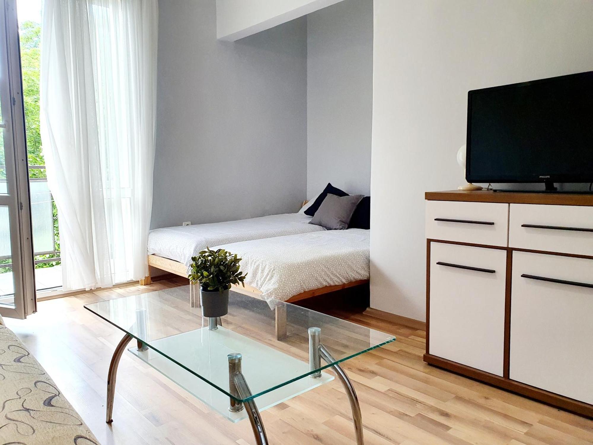 Gdanskie Studio U Adama Apartment