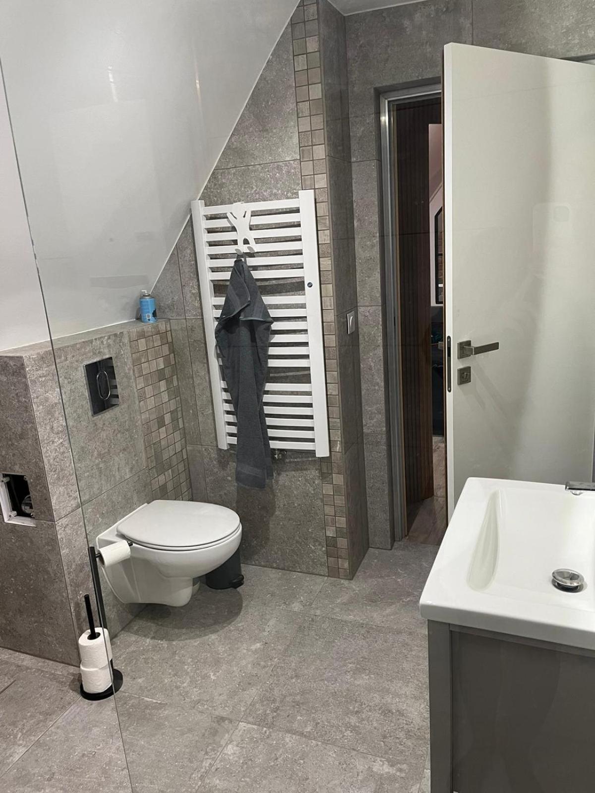 Apartment Soldek