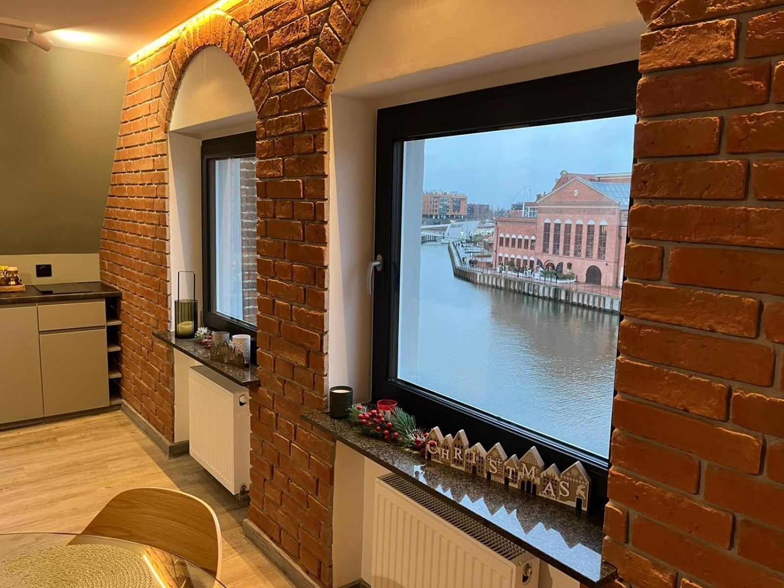 Soldek Apartment Gdansk