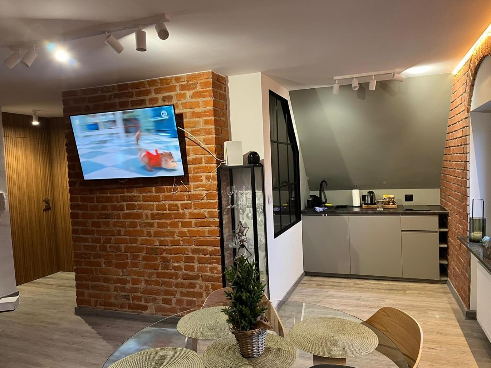 Apartment Soldek