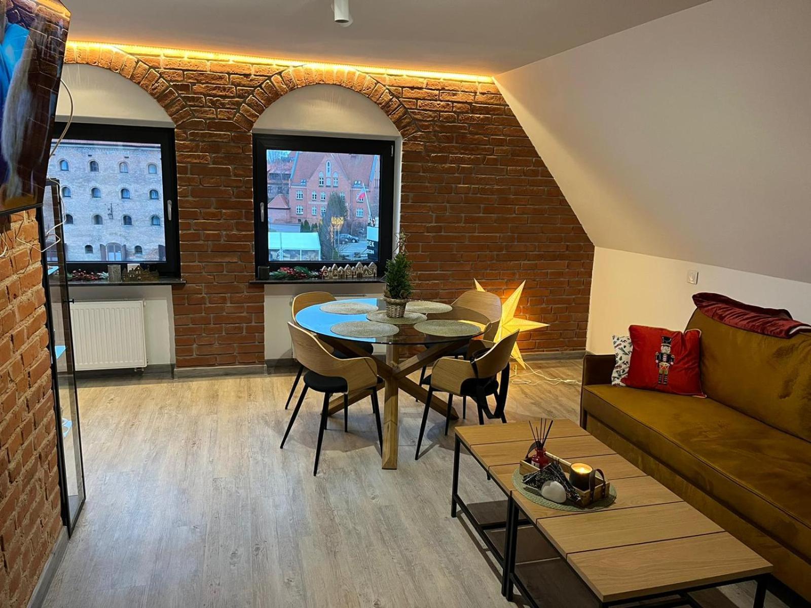 Apartment Soldek