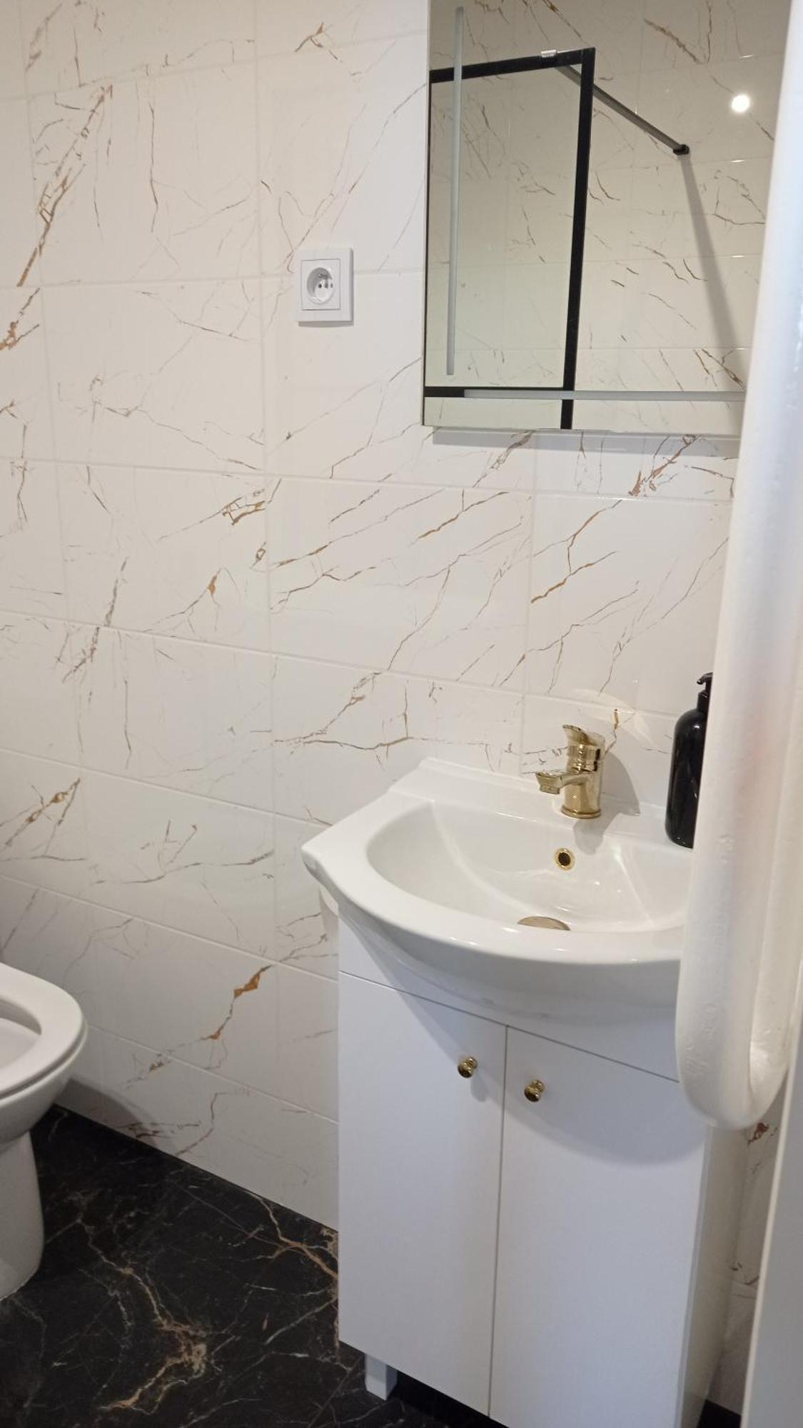 Kawalerka Wrzeszcz Apartment Gdansk