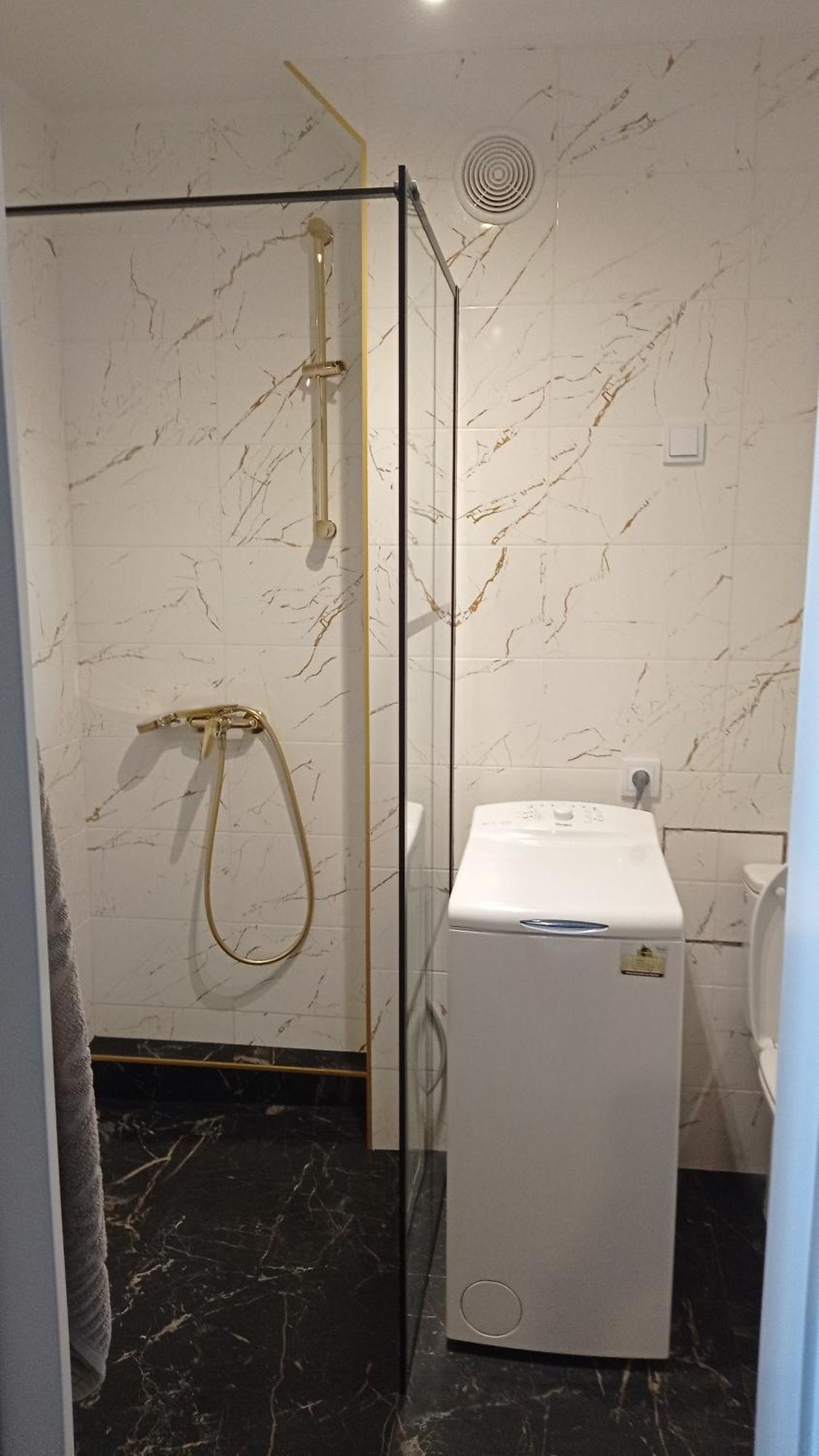 Apartment Kawalerka Wrzeszcz *