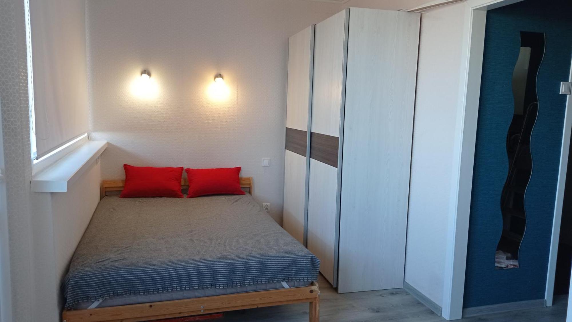 Apartment Kawalerka Wrzeszcz