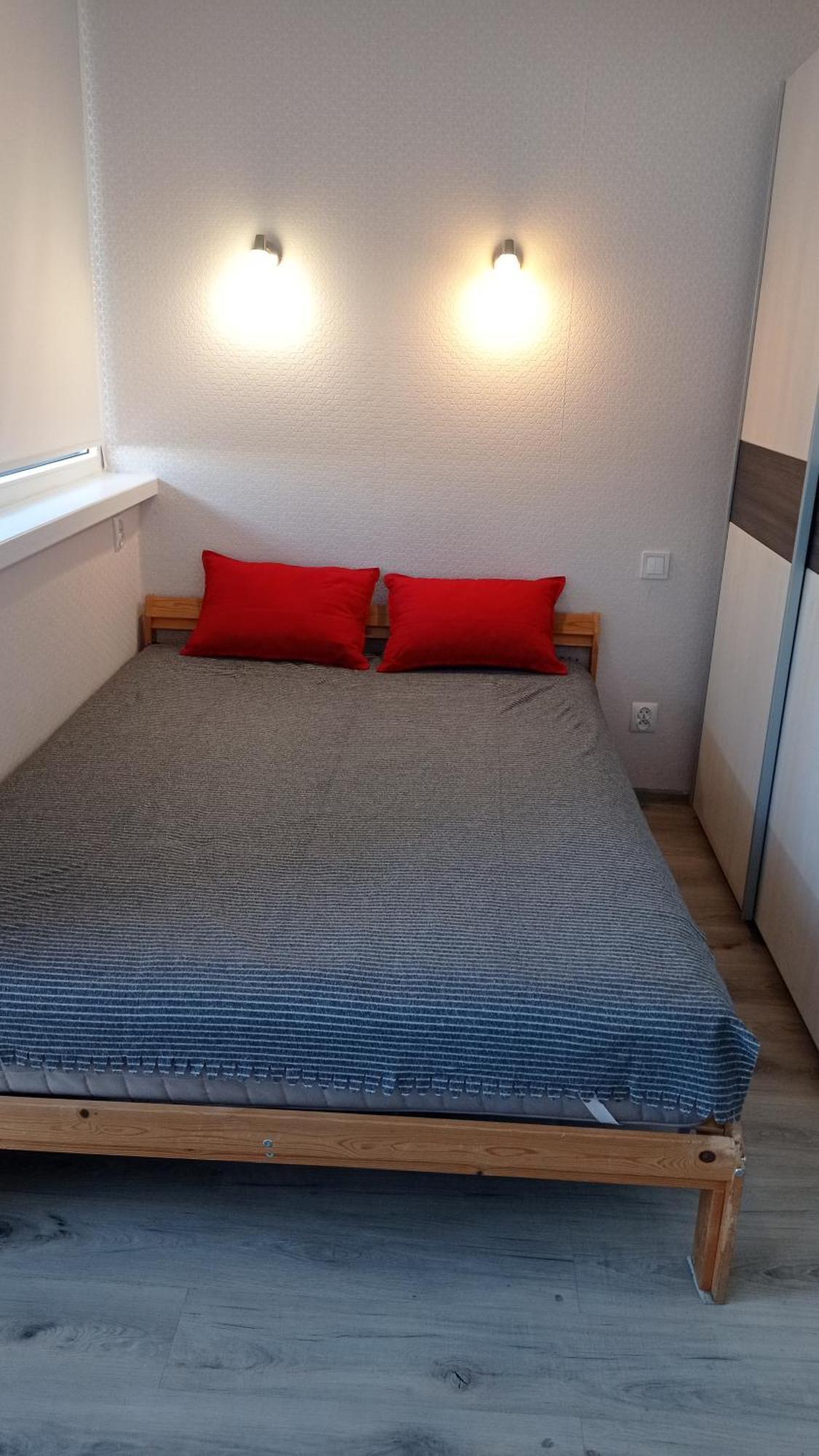 Kawalerka Wrzeszcz Apartment Gdansk