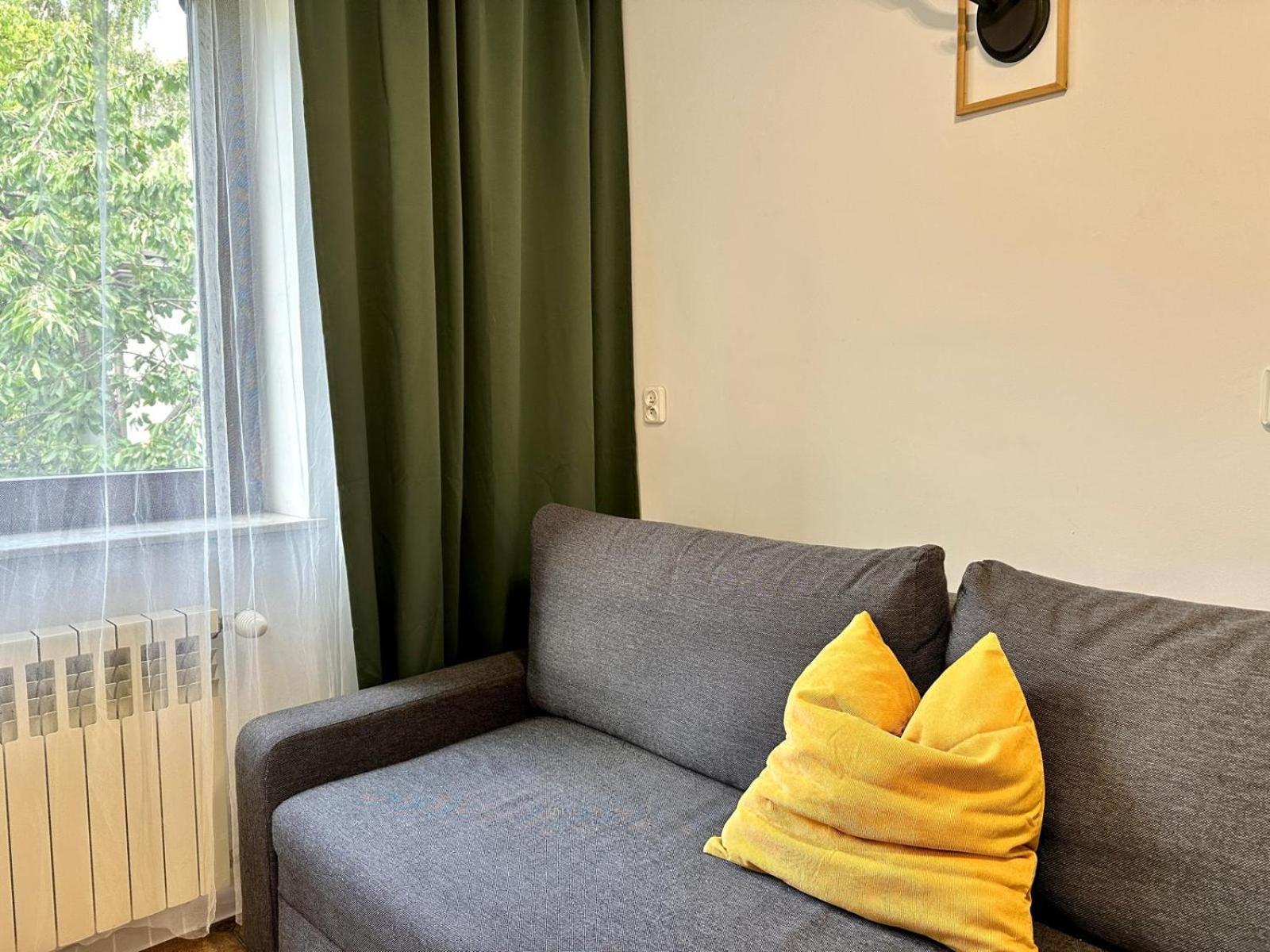 Studio Lesne 1-5 * Gdańsk
