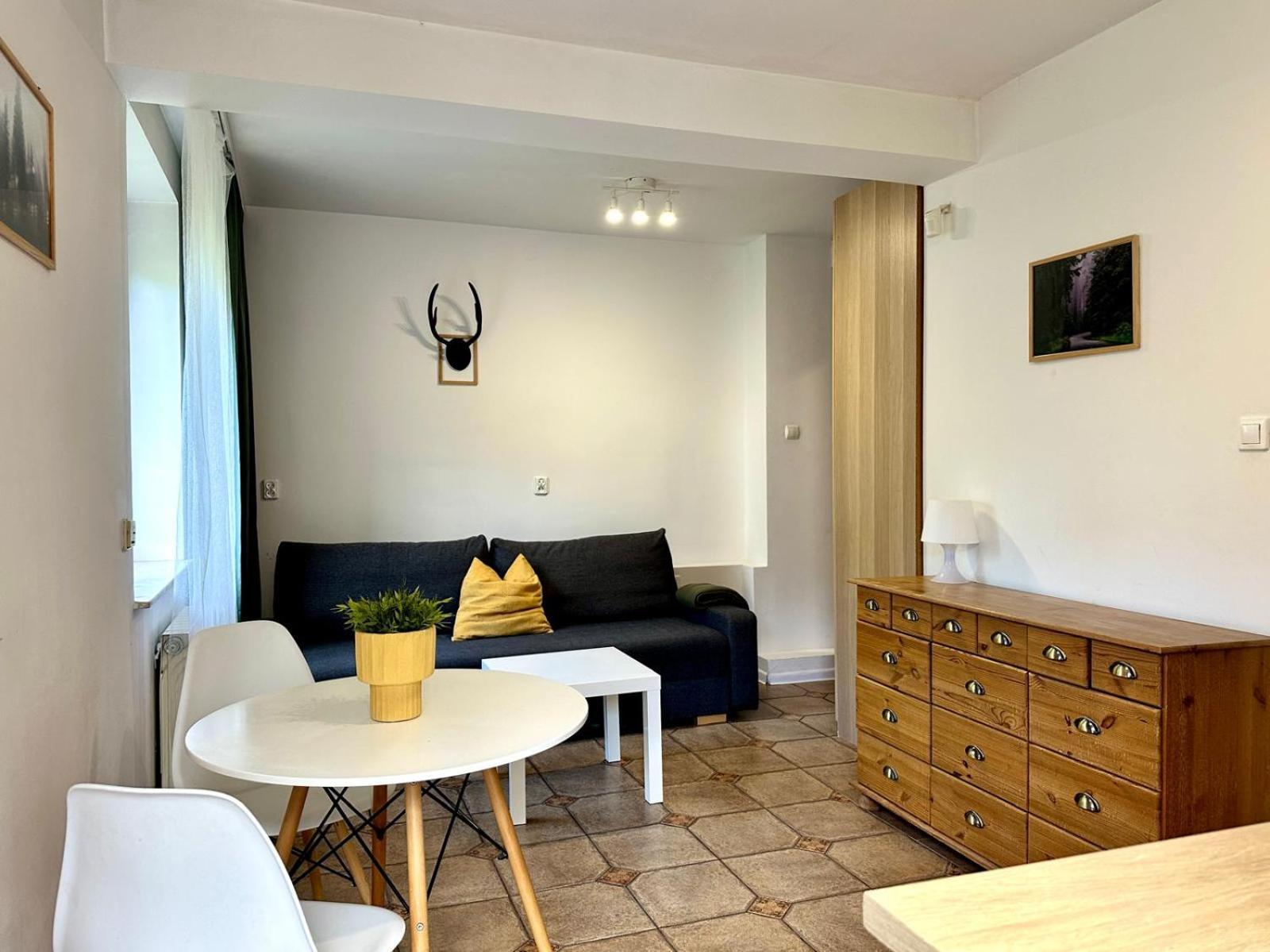Apartamento Studio Lesne 1-5 *