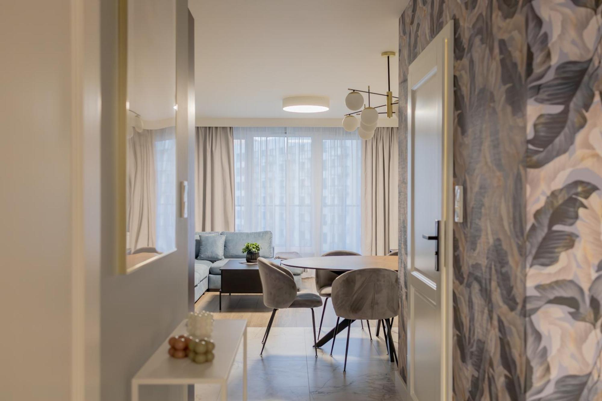 Glow Apartments, Letnica - Szesc Letnica Apartment *