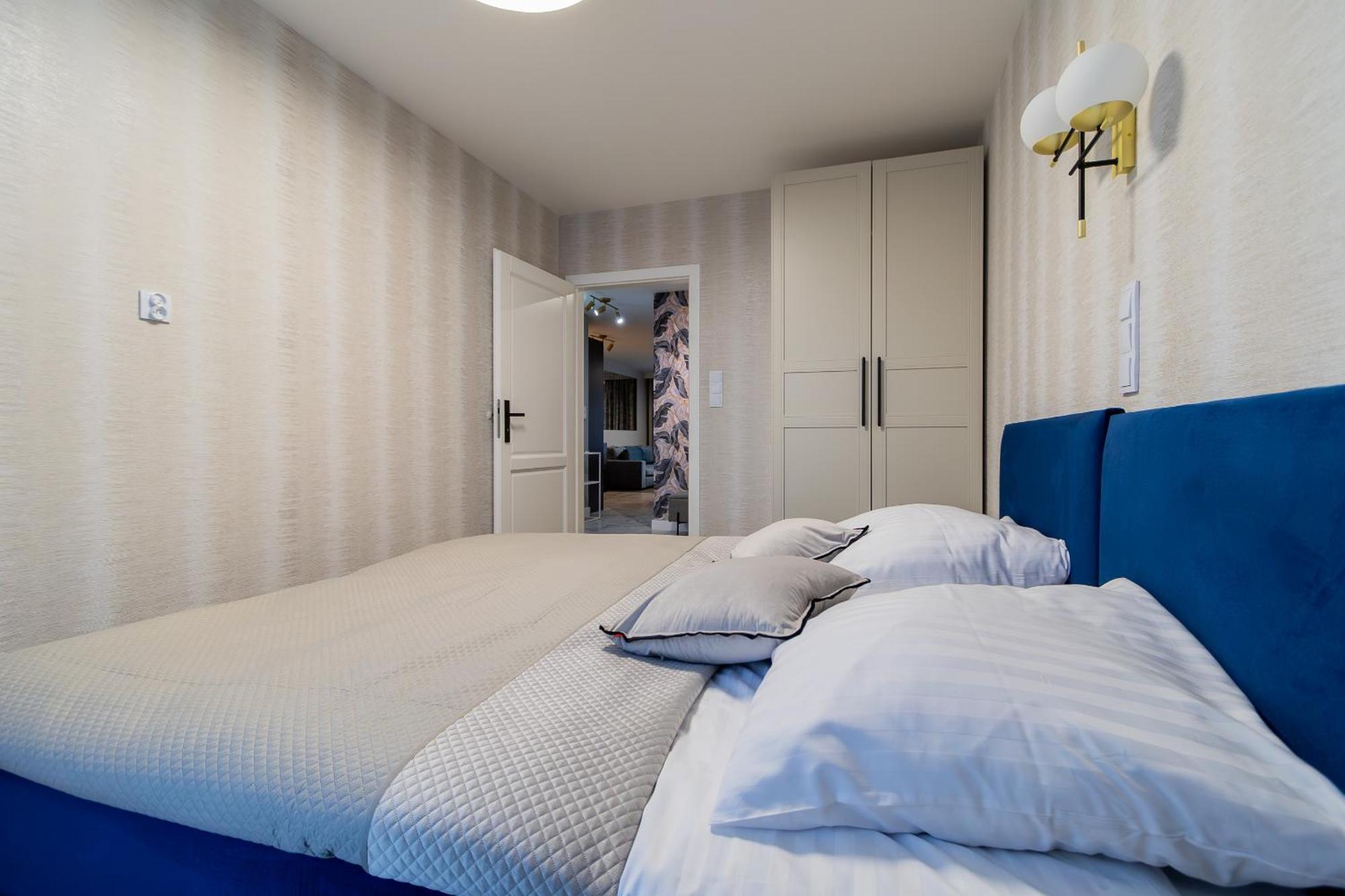 Glow Apartments, Letnica - Szesc Letnica *