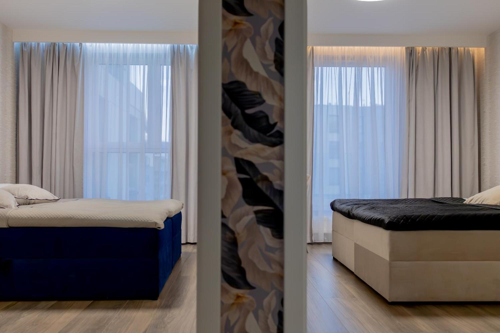 Glow Apartments, Letnica - Szesc Letnica