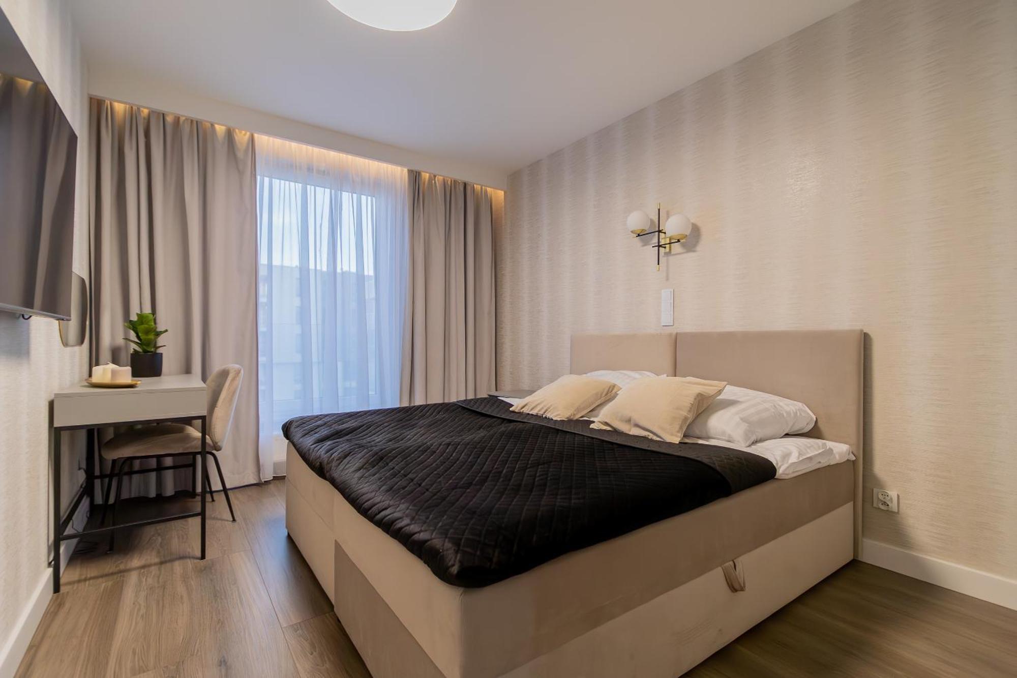 Apartment Glow Apartments, Letnica - Szesc Letnica *