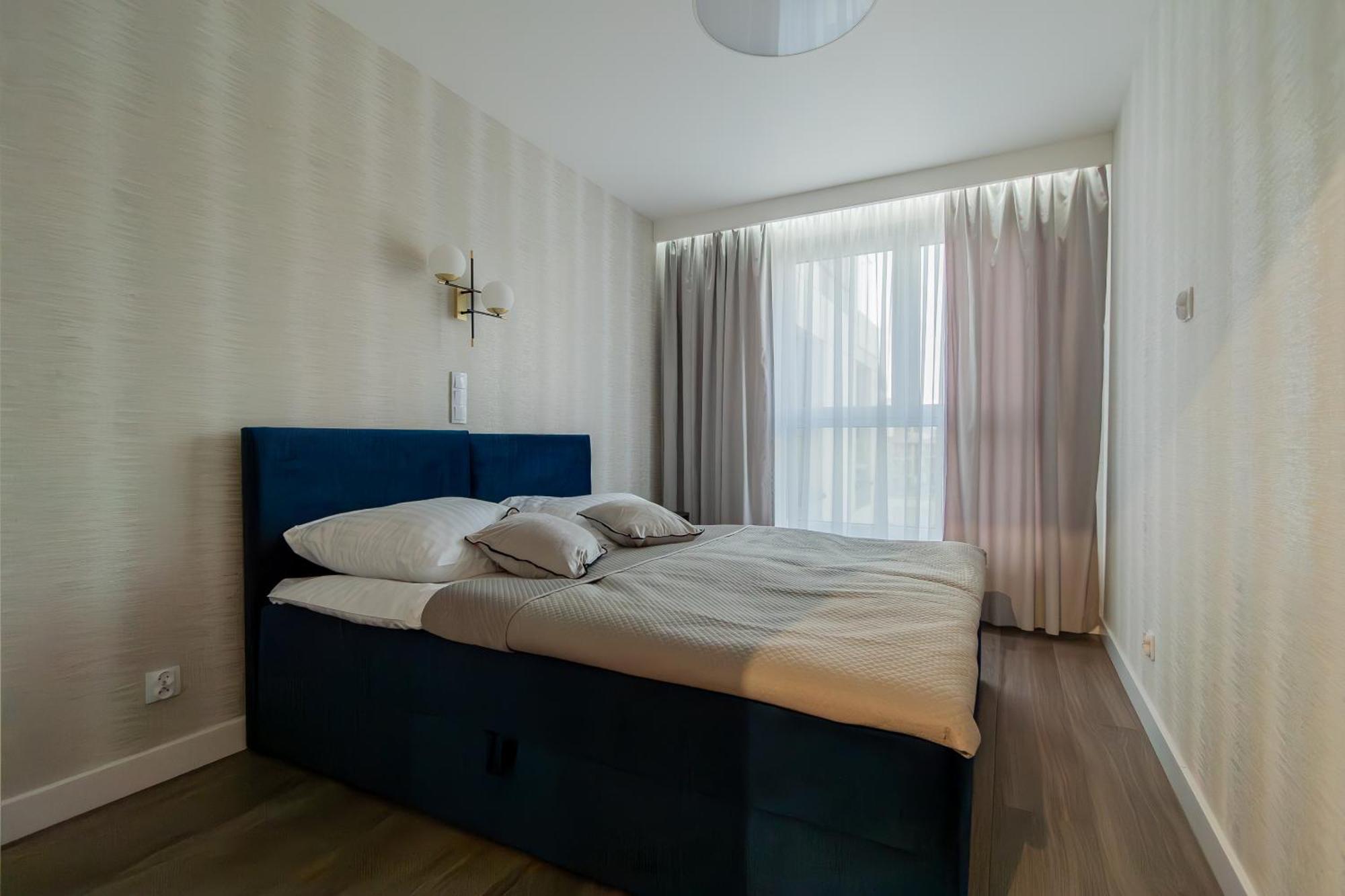 Glow Apartments, Letnica - Szesc Letnica