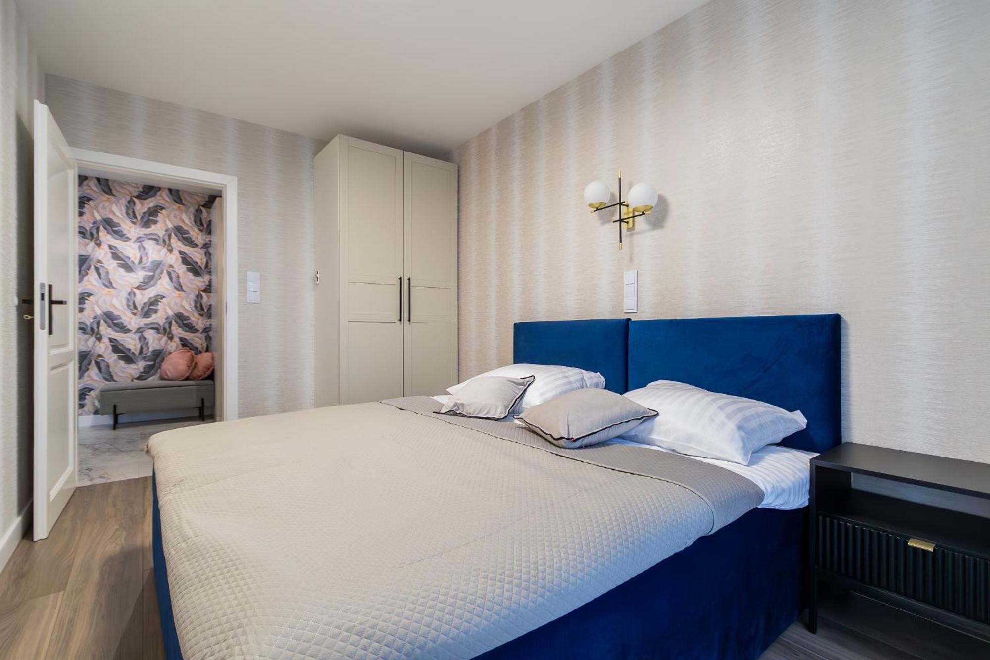 Glow Apartments, Letnica - Szesc Letnica