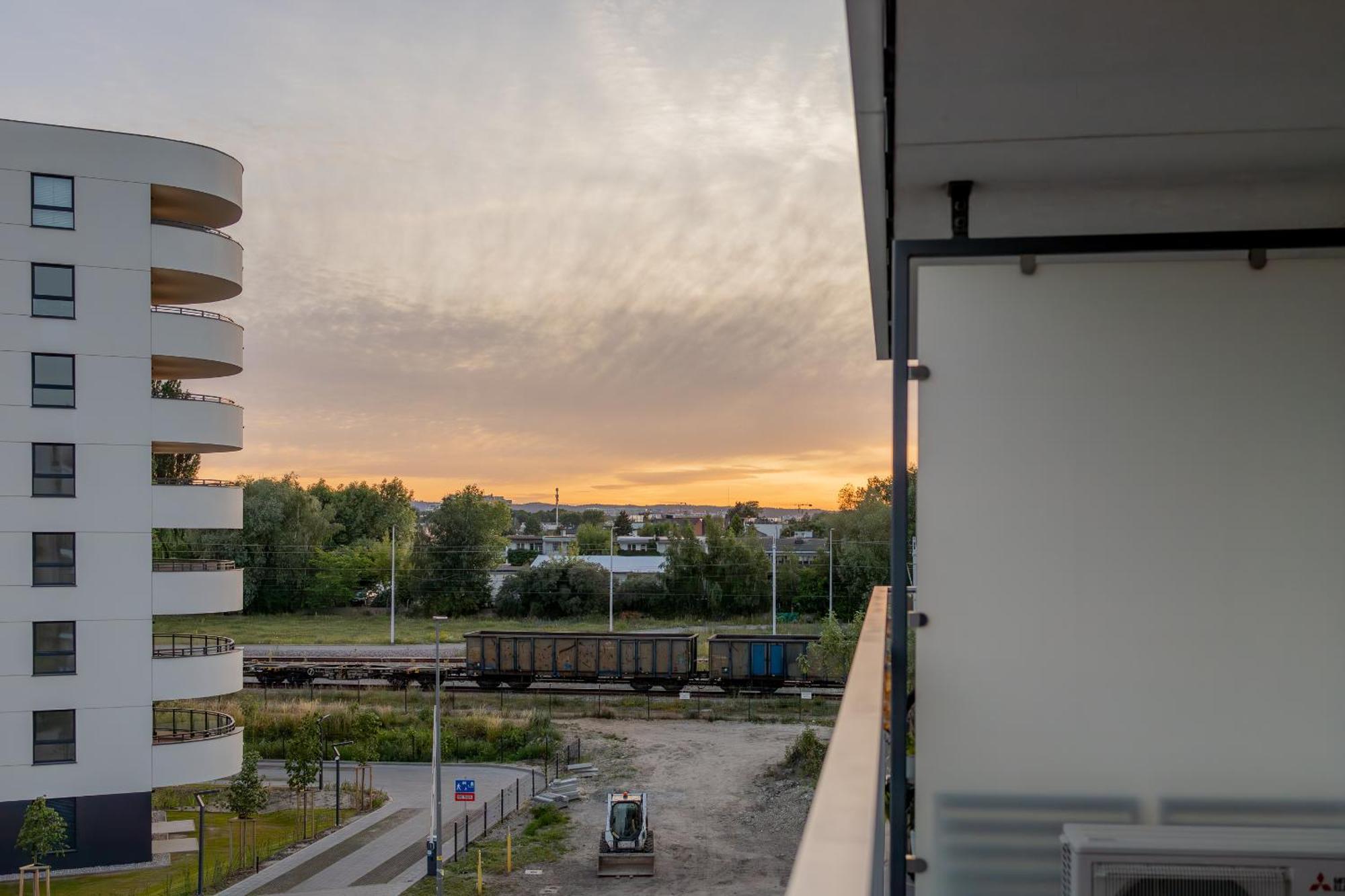 Glow Apartments, Letnica - Szesc Letnica *
