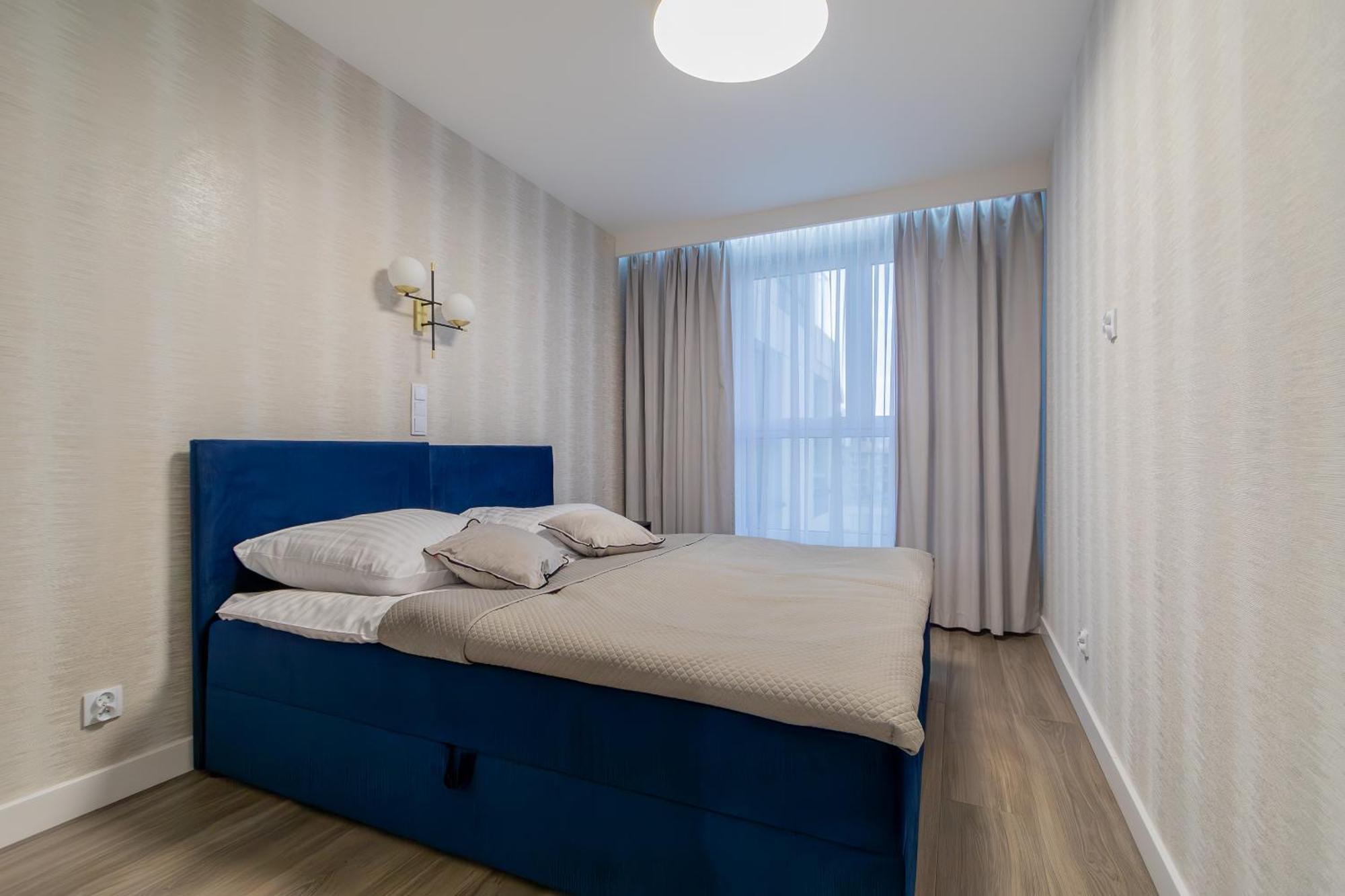 Glow Apartments, Letnica - Szesc Letnica Apartment *