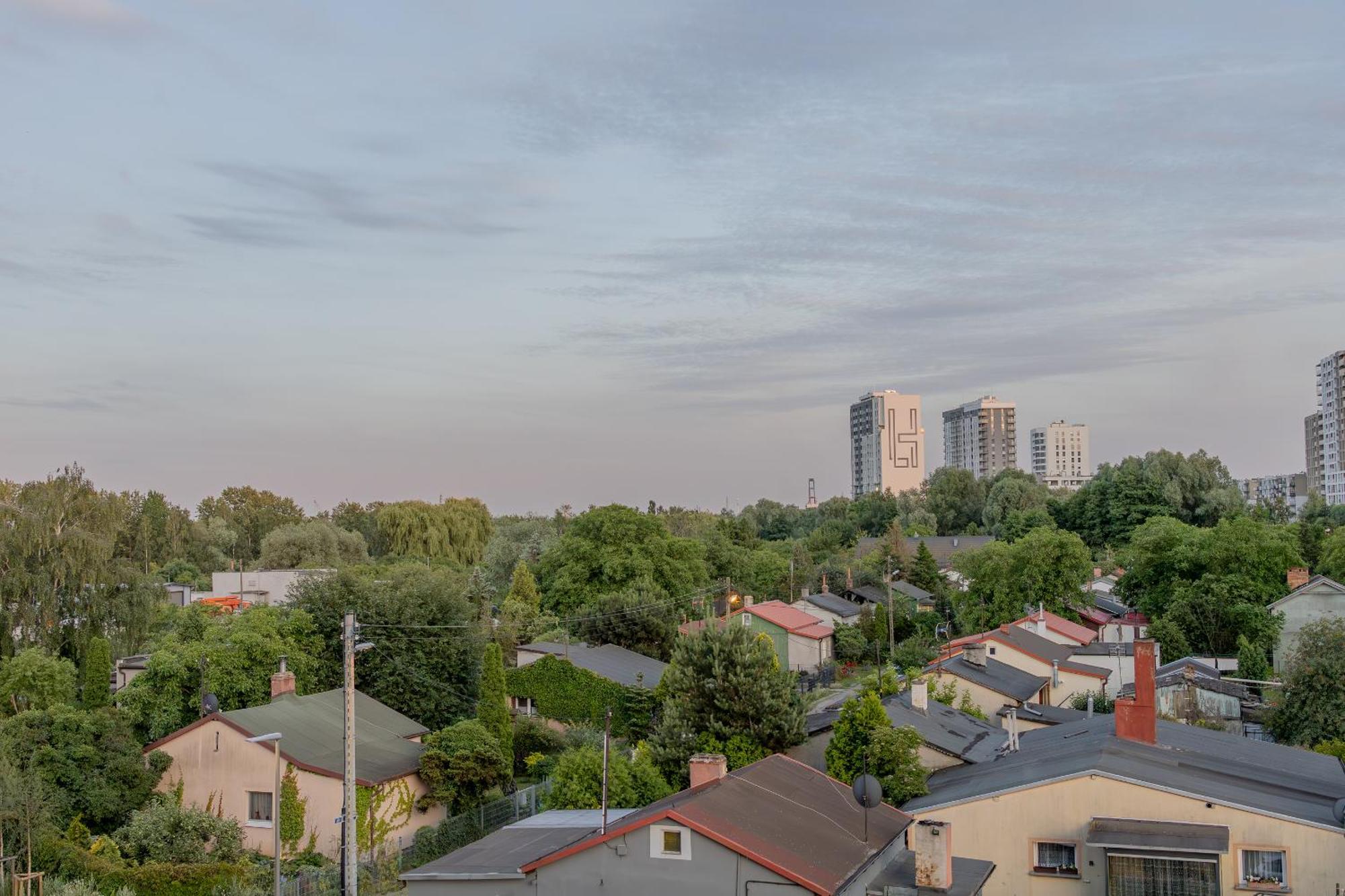 Glow Apartments, Letnica - Szesc Letnica *