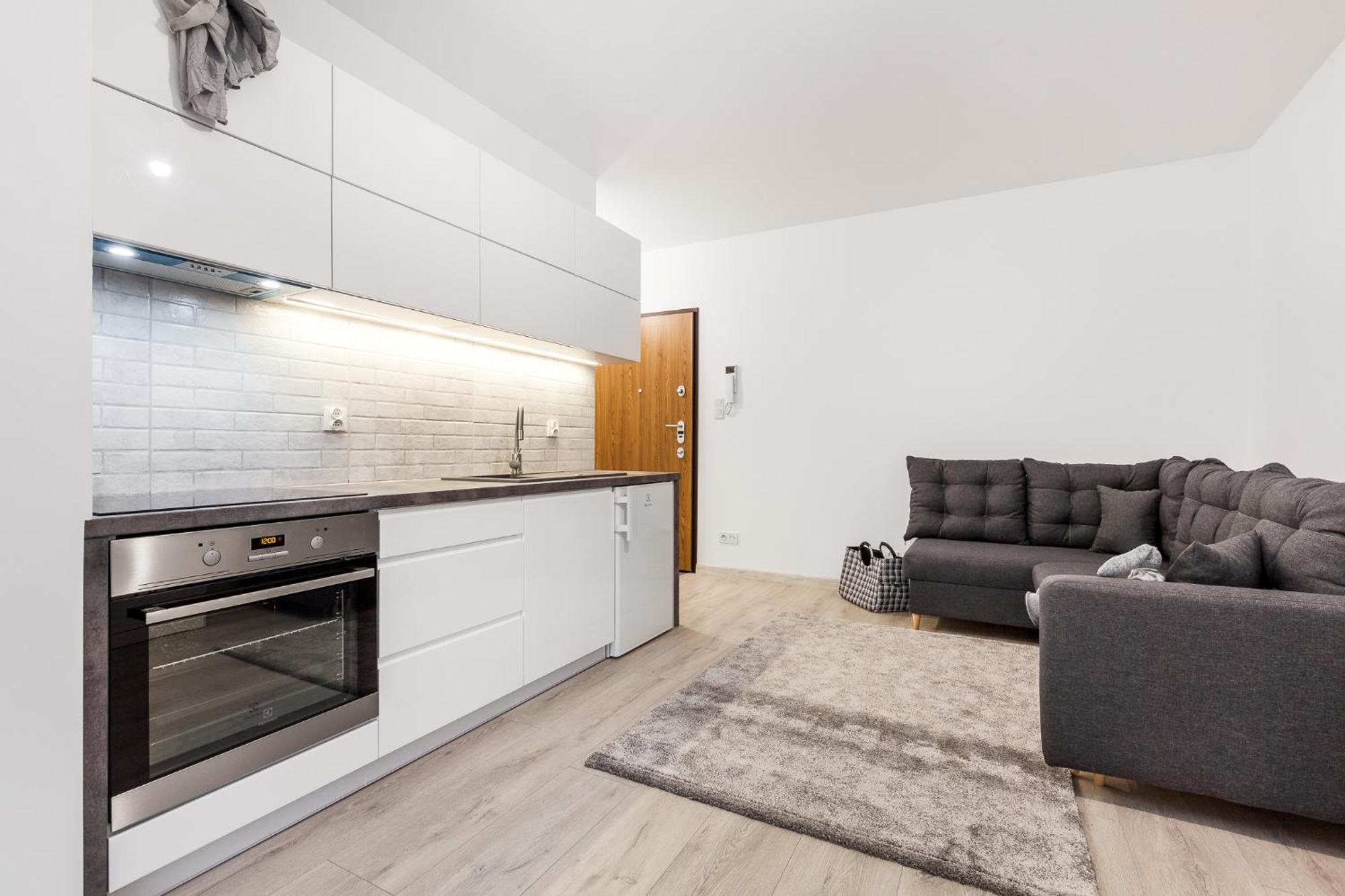 Sw Barbara Ii Apartment