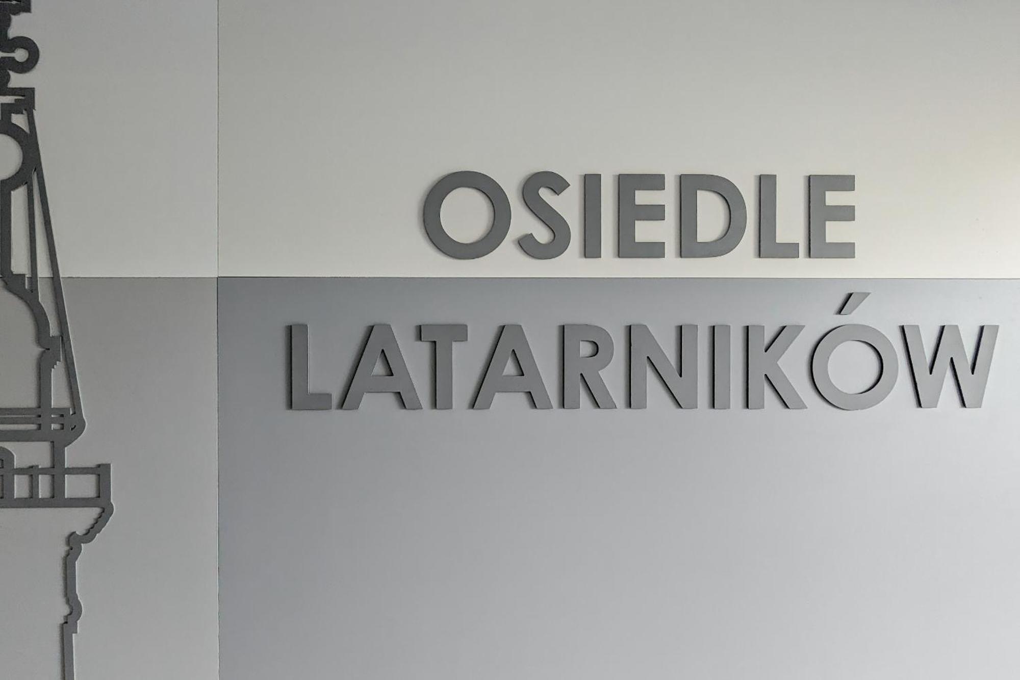 Nowoczesny Z Parkingiem W Gdansku By Renters Apartamento