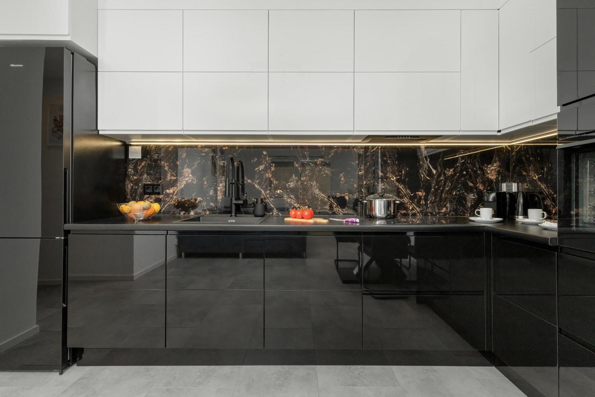 Apartamento Nowoczesny Z Parkingiem W Gdansku By Renters