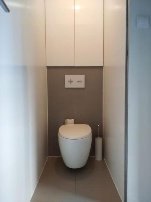 Apartment Przestronne Mieszkanie Przyjazne Dzieciom I Zwierzetom
