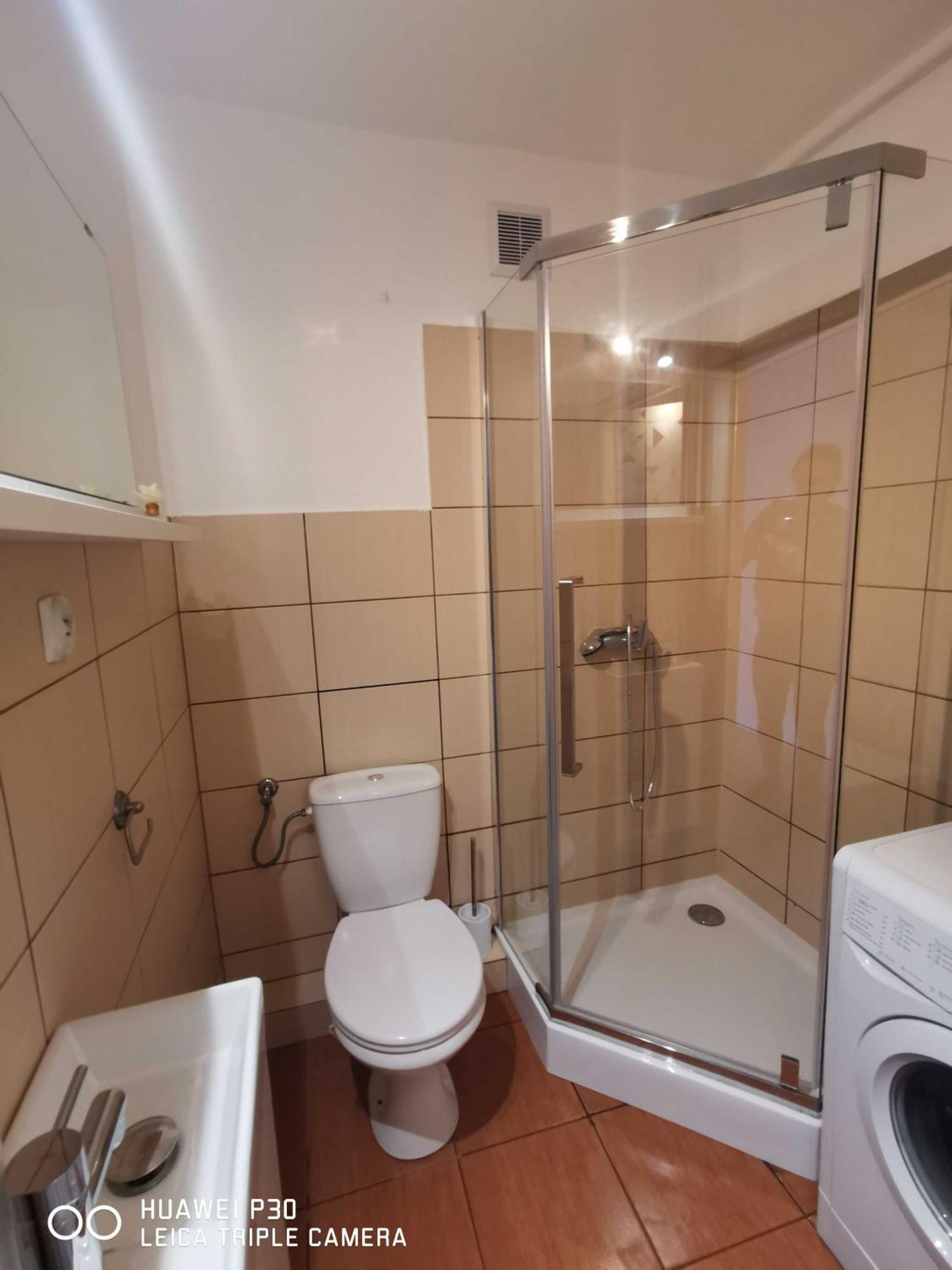 Kawalerka Blisko Morza Apartment *