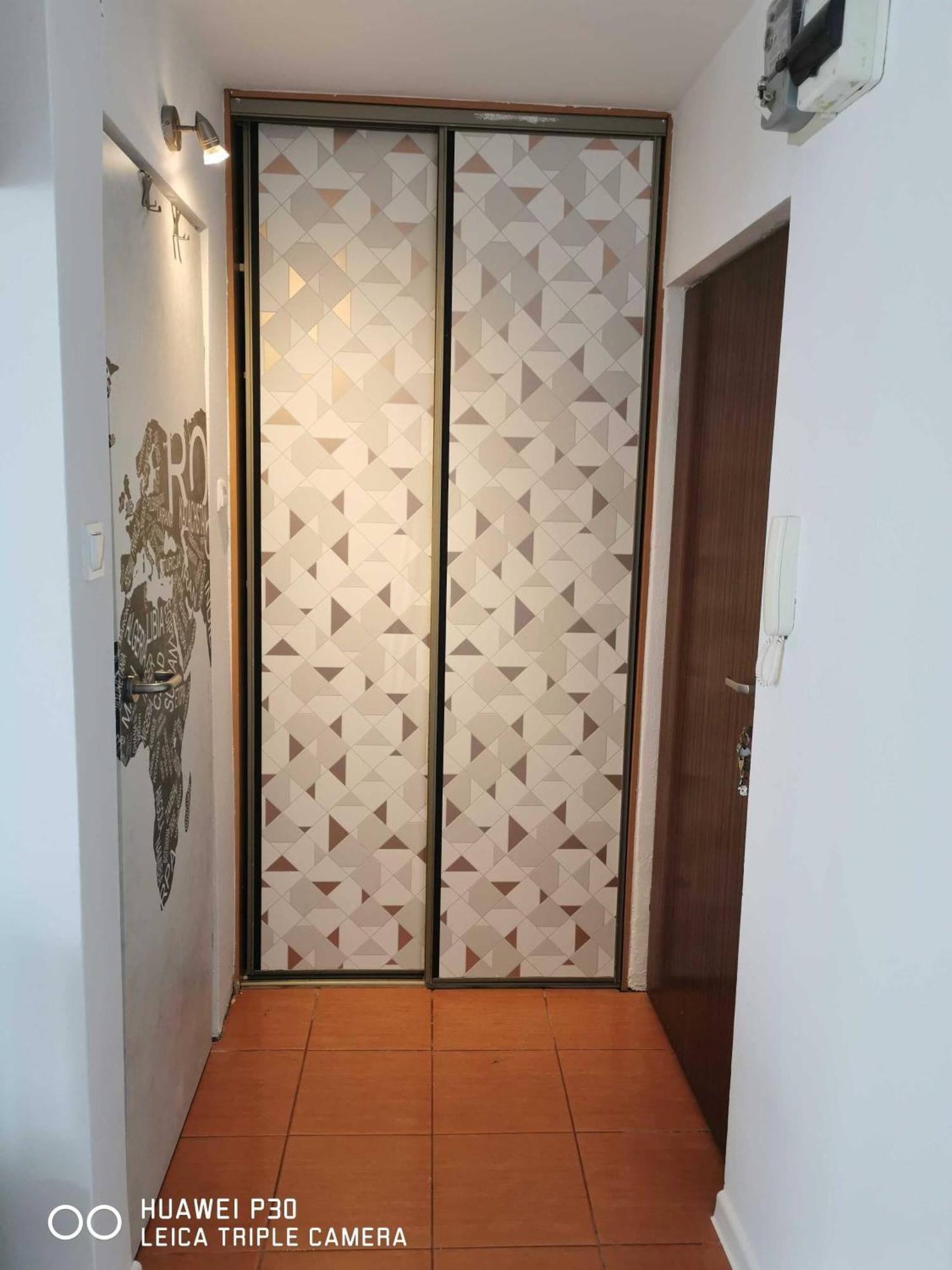 Kawalerka Blisko Morza Apartment