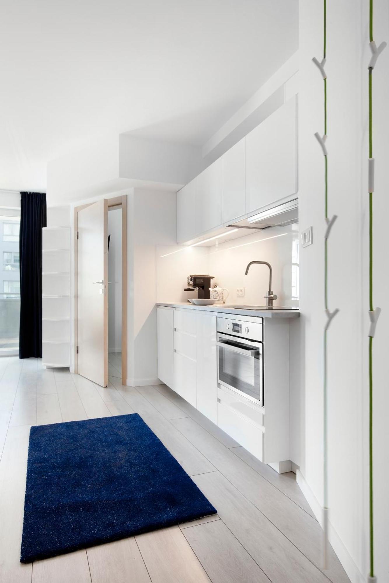 Brezza Di Mare 1 * Gdańsk