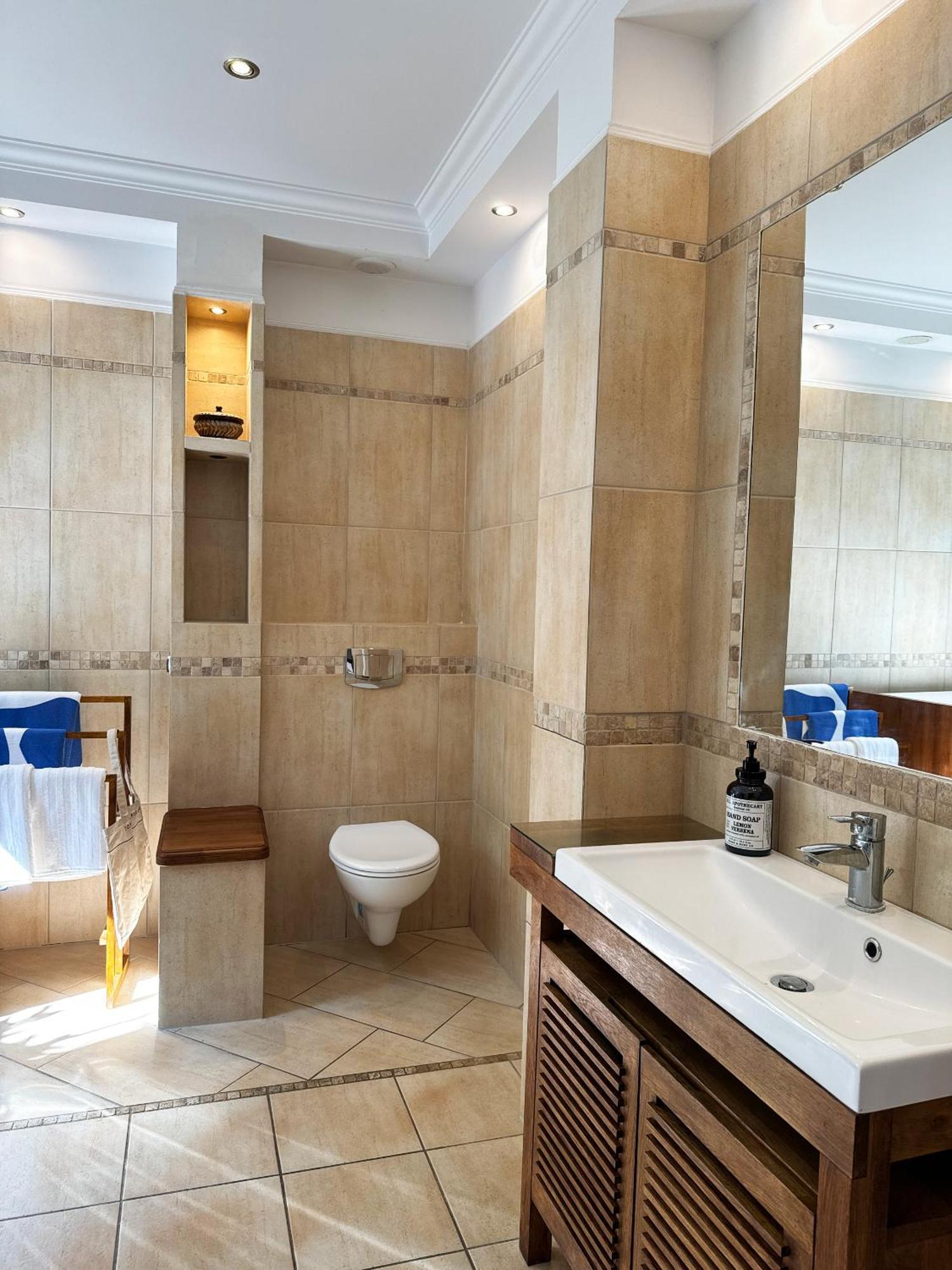 Apartamento Apartament Rover Island - Wyspa Sobieszewska