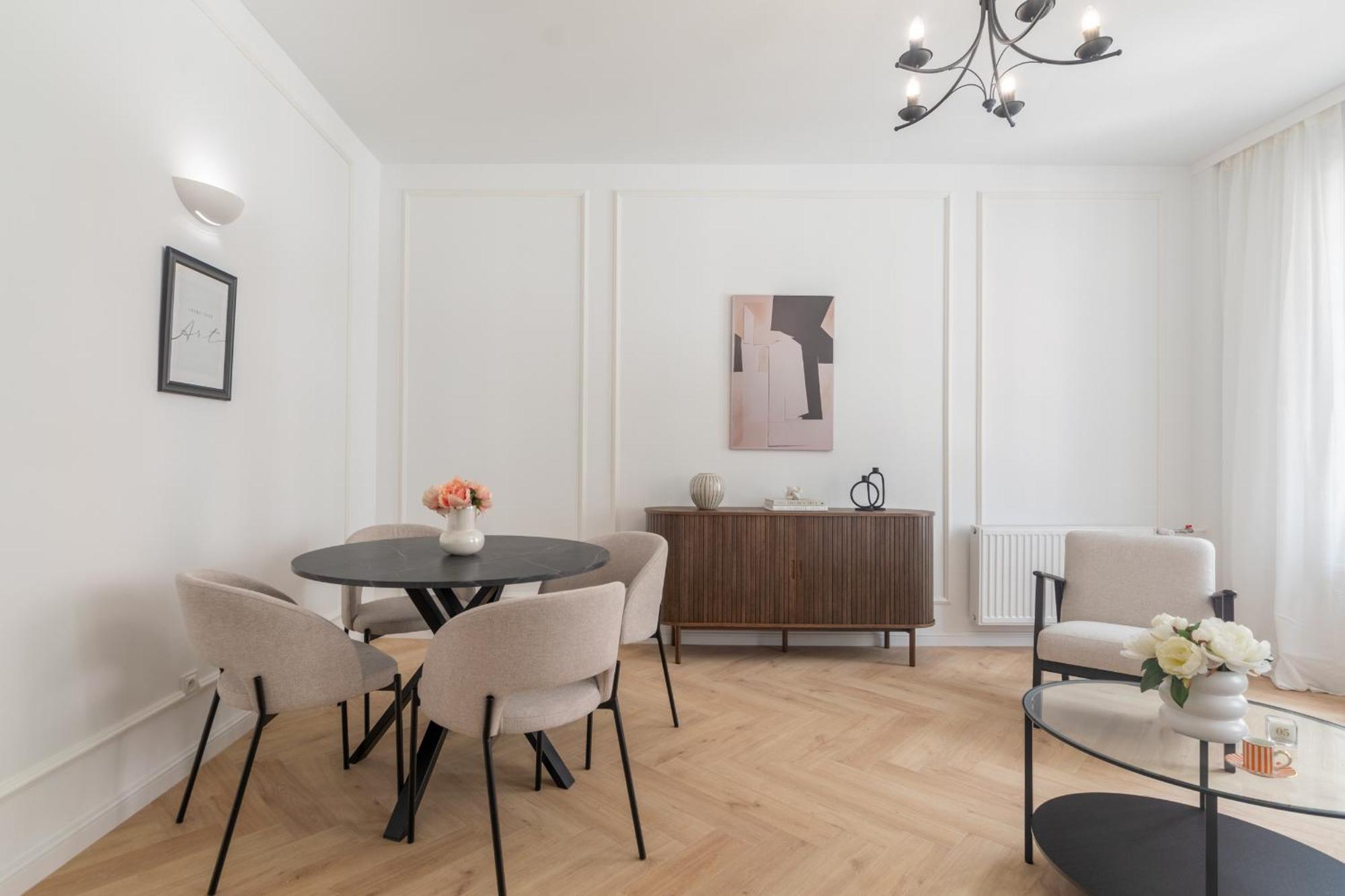 Elite Kolodziejska Prestige Apartment *