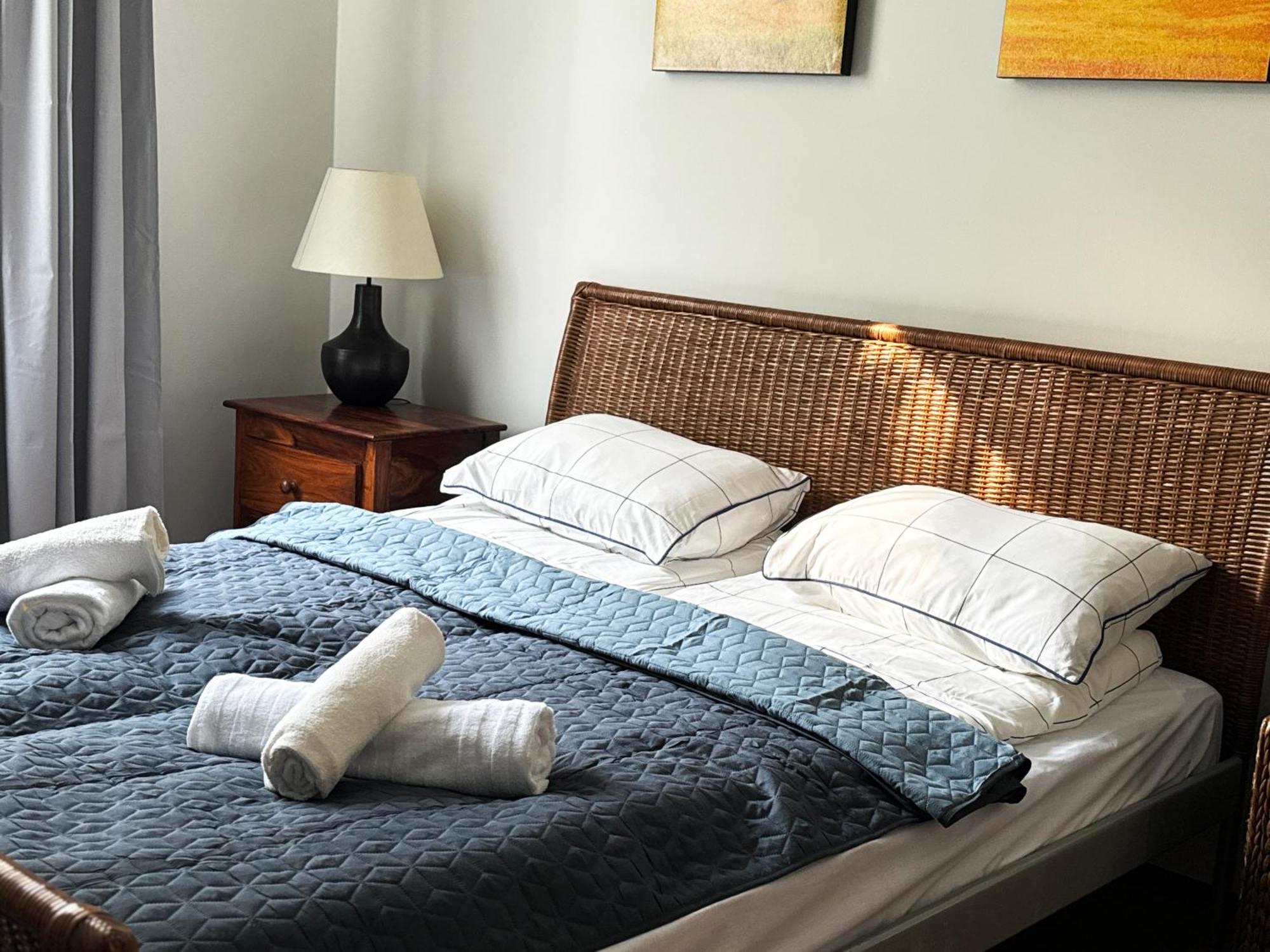 Apartamento Apartament Rover Island - Wyspa Sobieszewska