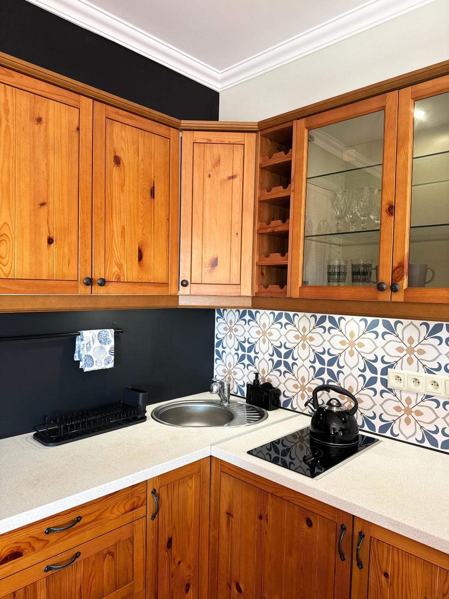 Apartament Rover Island - Wyspa Sobieszewska *