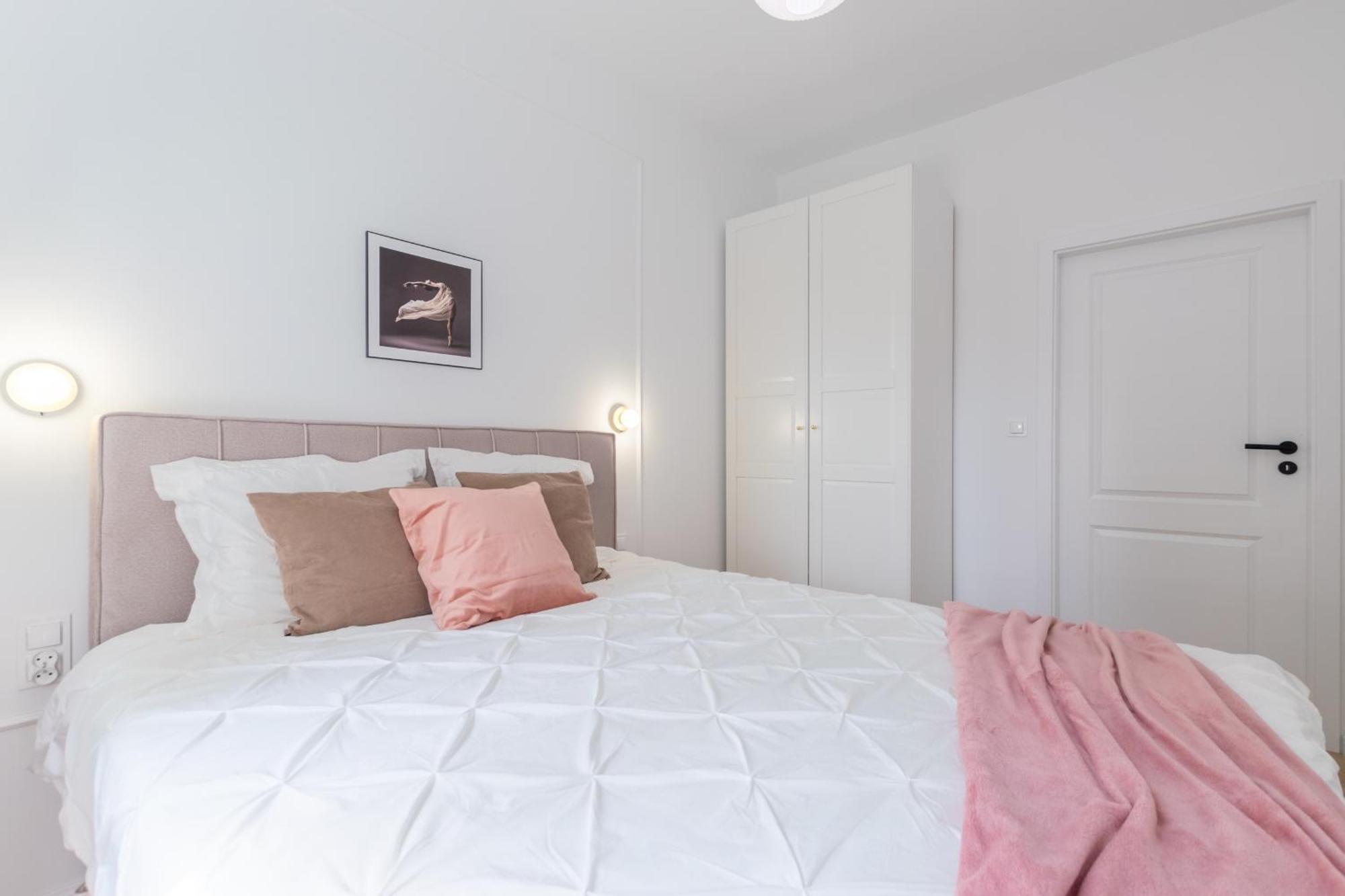 Elite Kolodziejska Prestige Apartment *