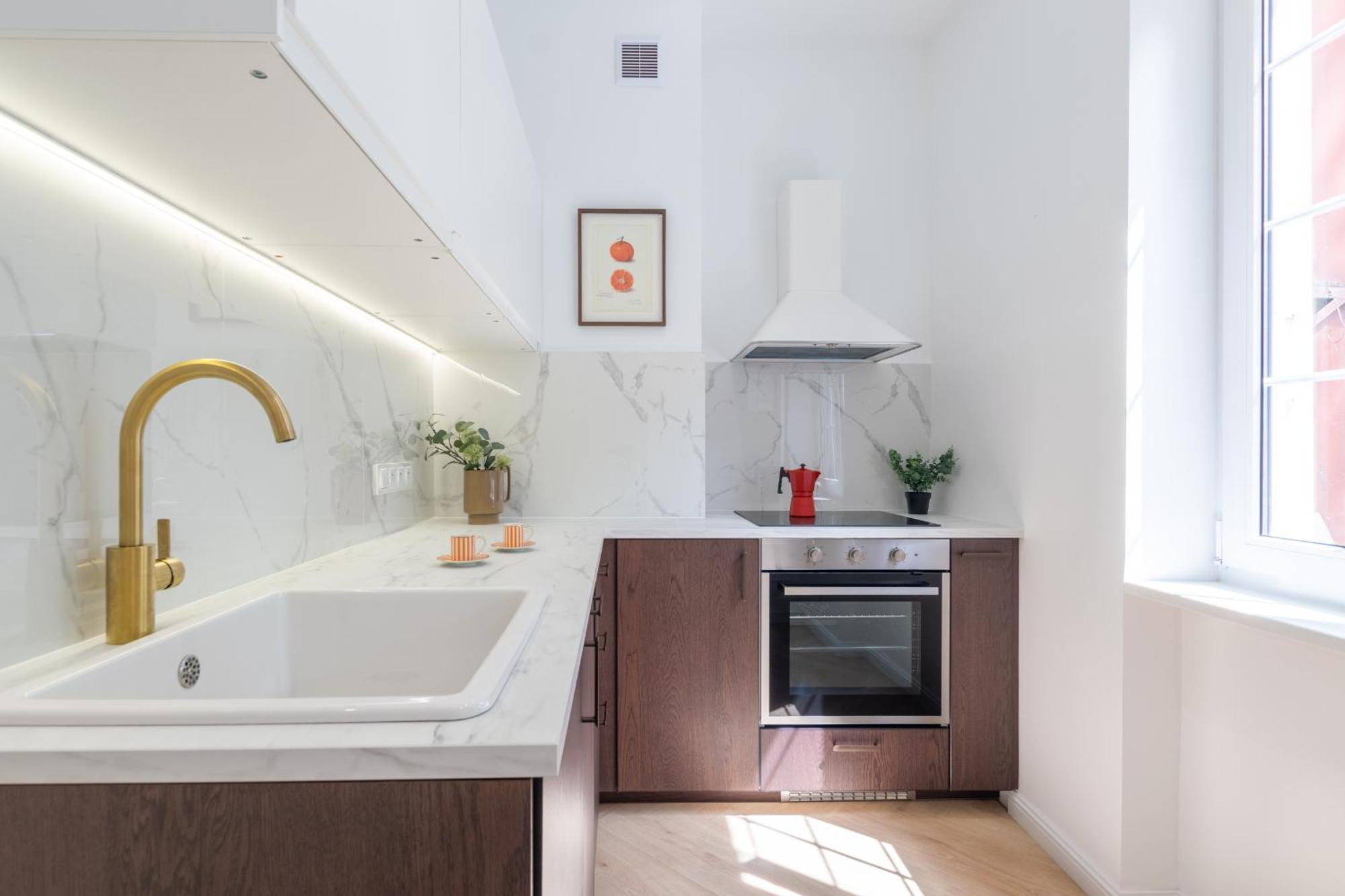 Apartment Elite Kolodziejska Prestige *