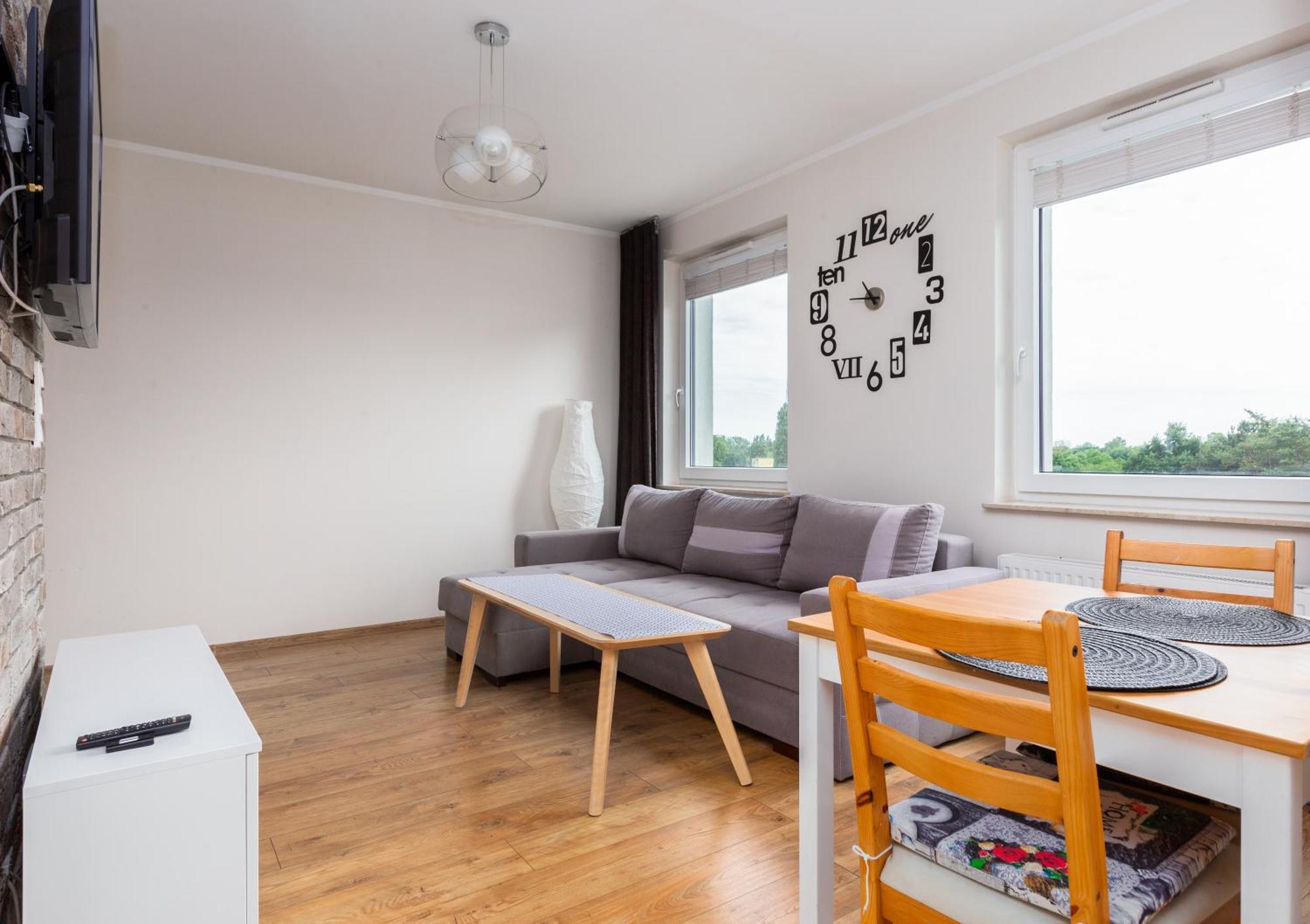 Brzezno Homely Leilighet