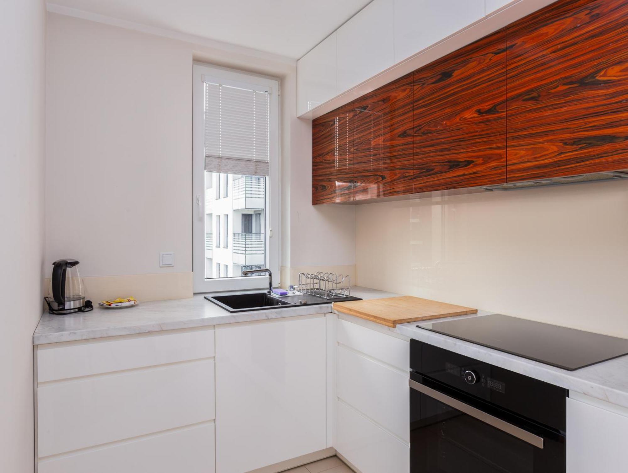 Brzezno Homely