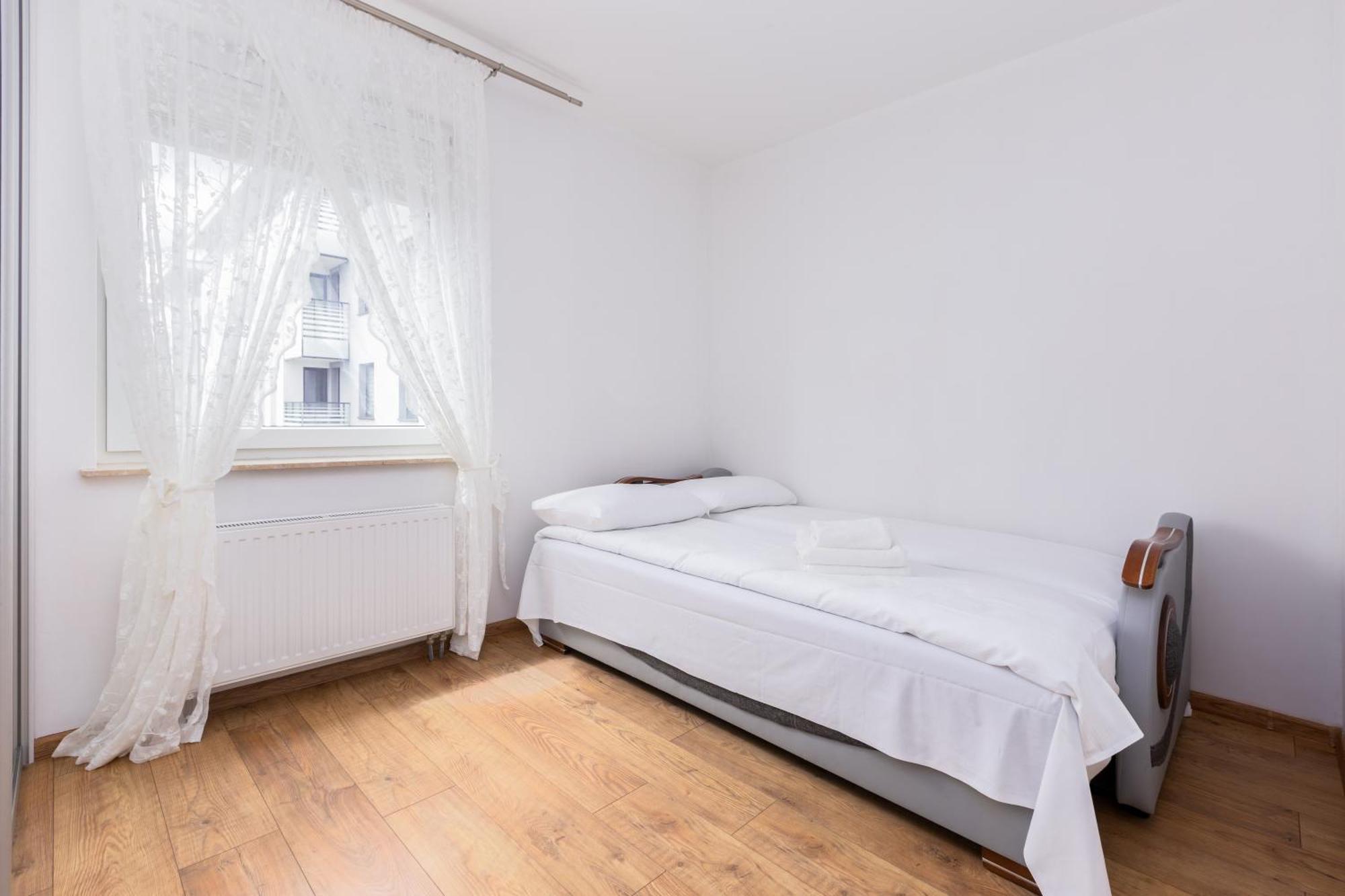 Brzezno Homely * Gdańsk
