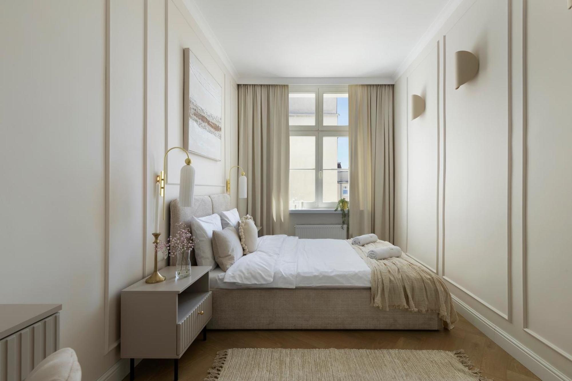 Apartment Elite Dobra Premium