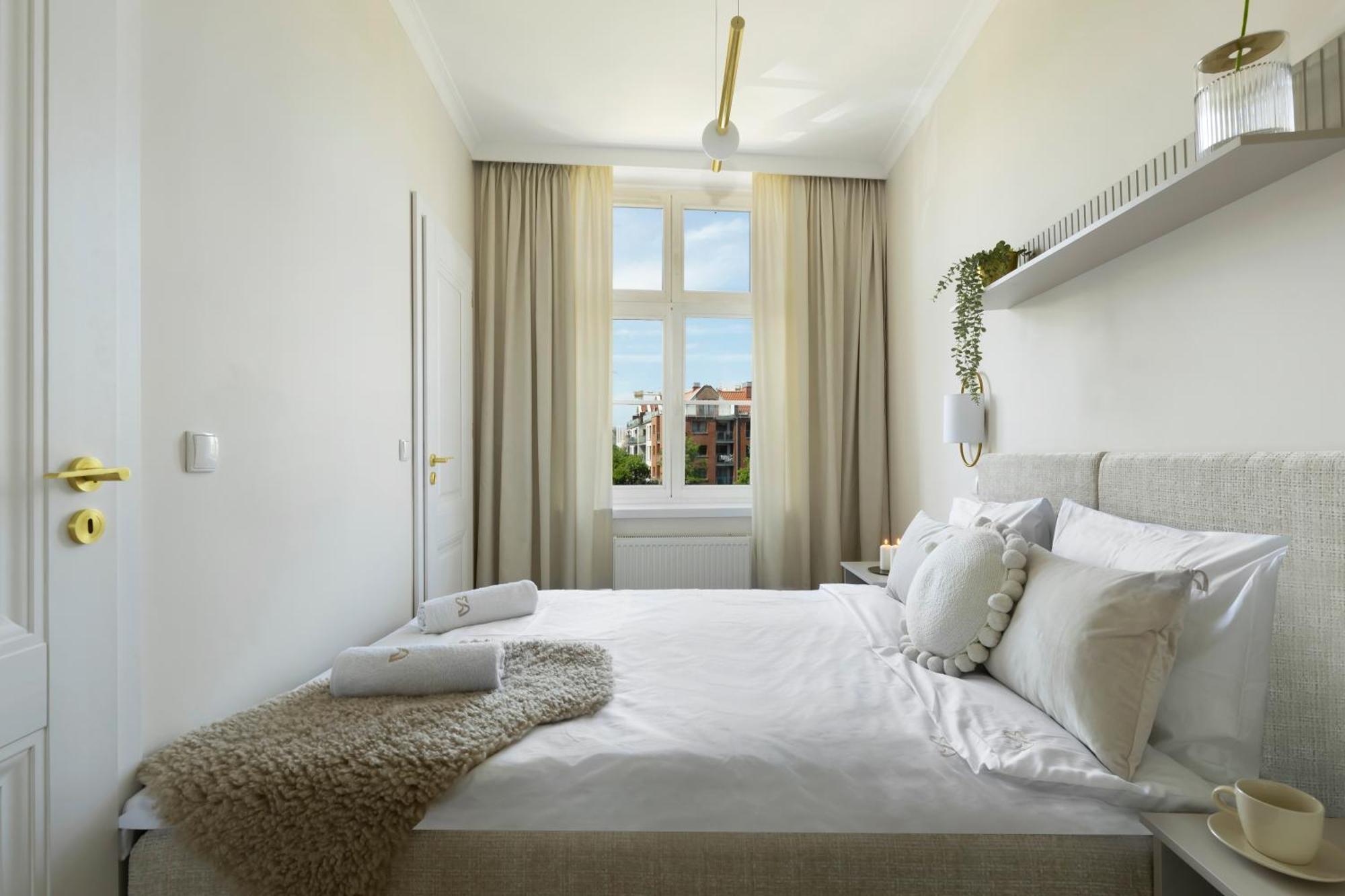 Apartment Elite Dobra Premium *